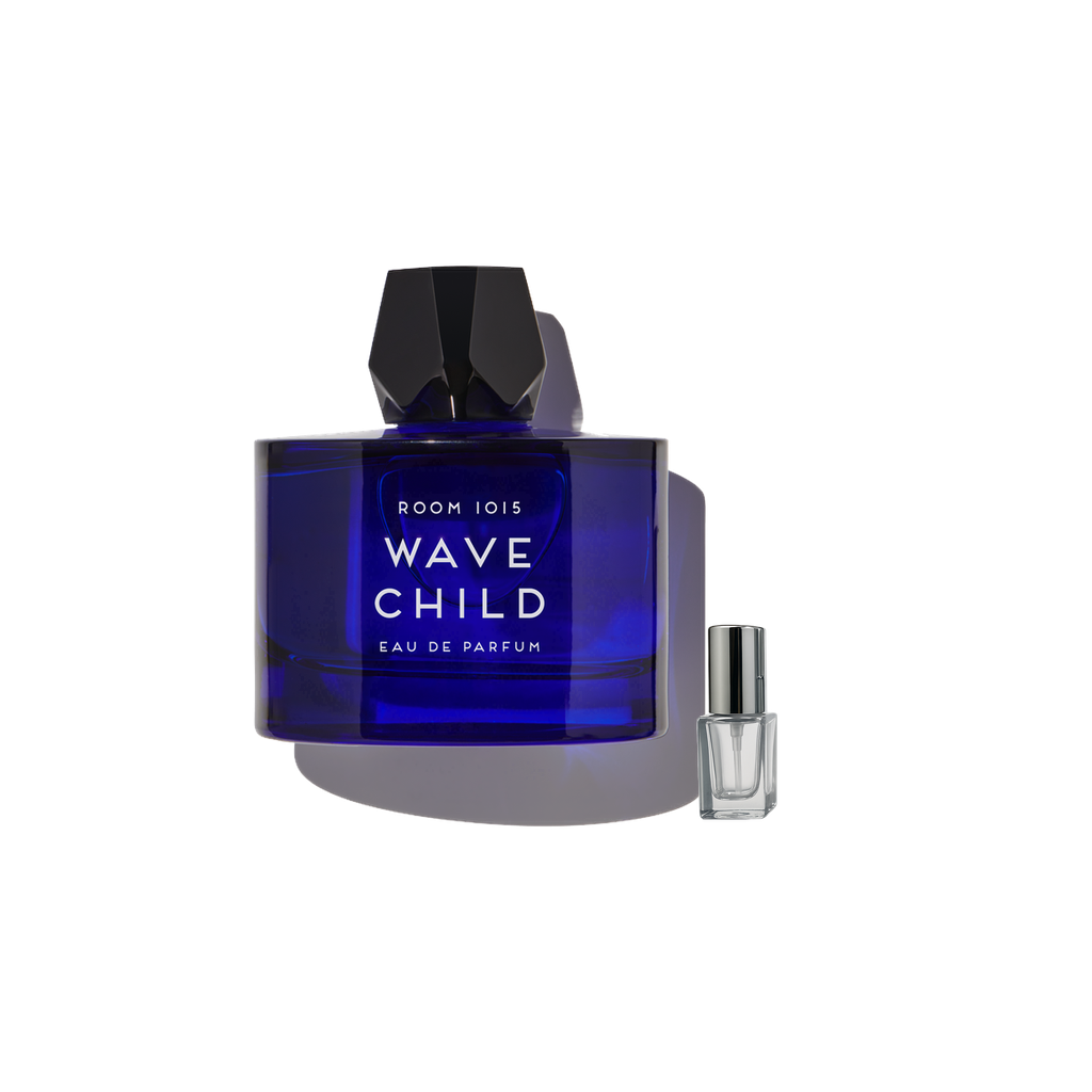 Room 1015 Wave Child - Gris 2ml