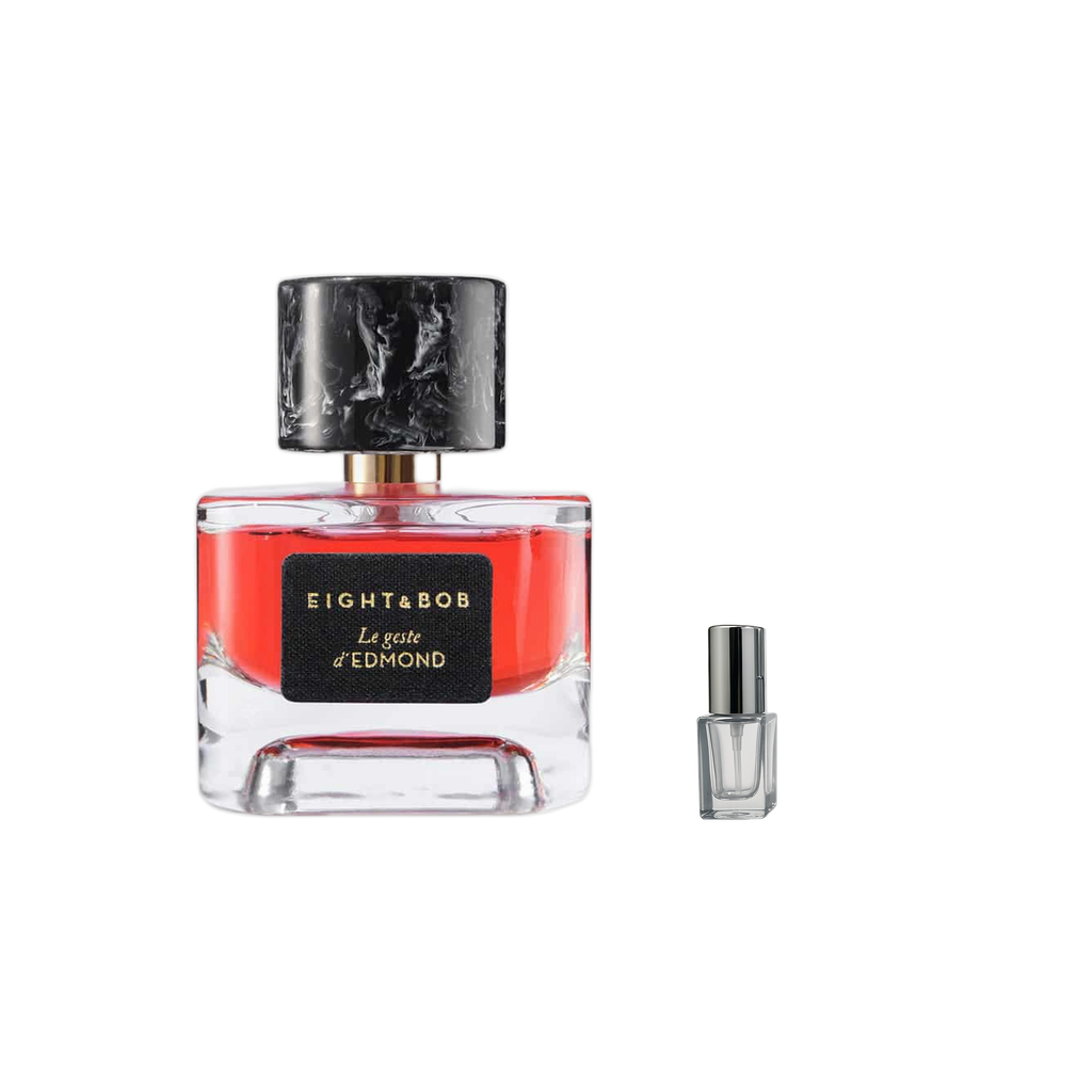 Eight And Bob Le Geste d'Edmond - Gris 2ml