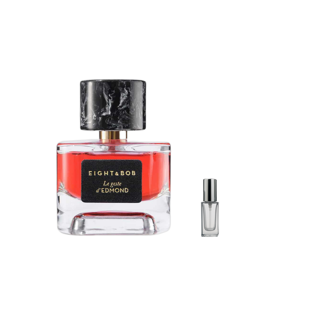 Eight And Bob Le Geste d'Edmond - Gris 5ml