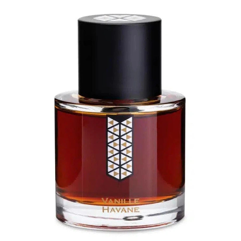 Decant Les Indémodables Vanille Havane EDP