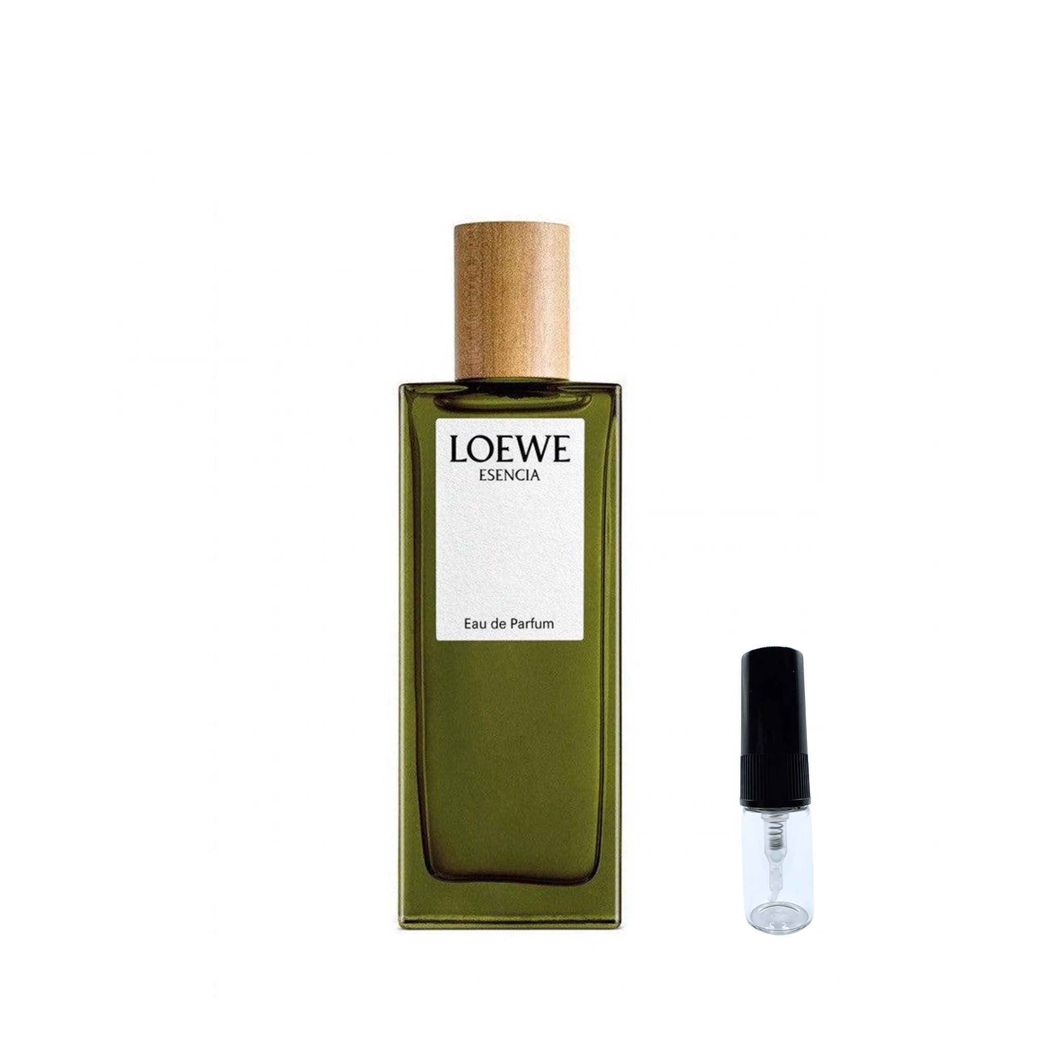 Loewe Esencia