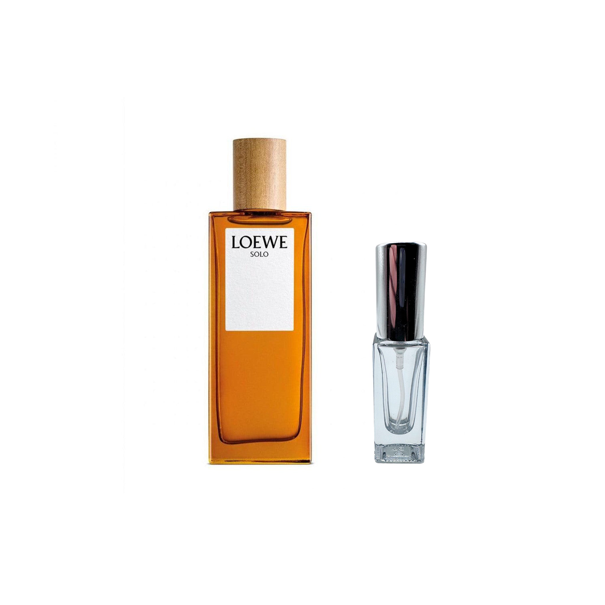 Loewe Solo