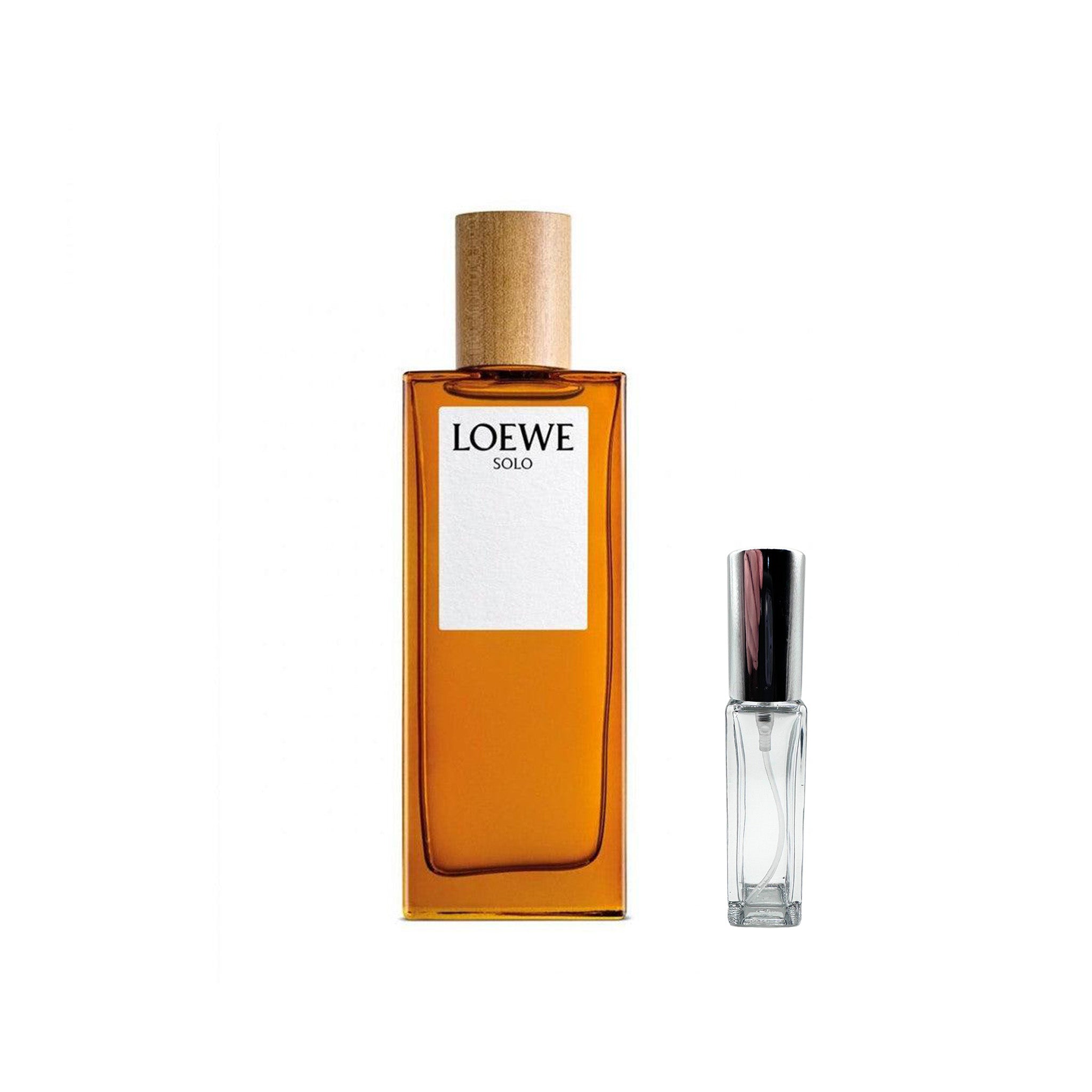 Loewe Solo