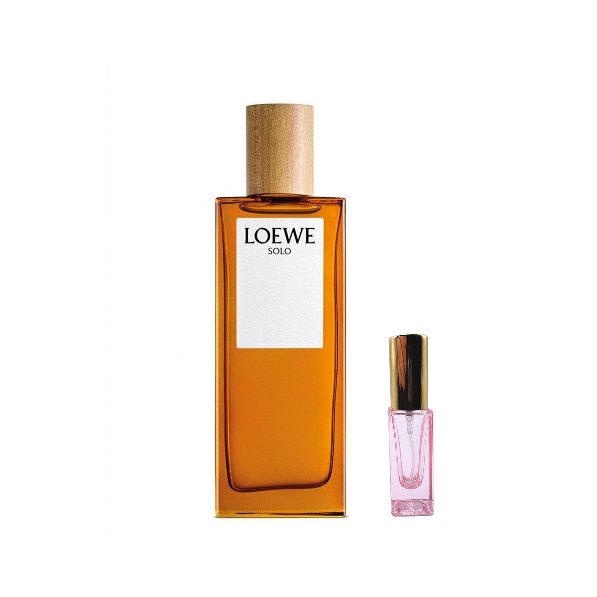 Loewe Solo