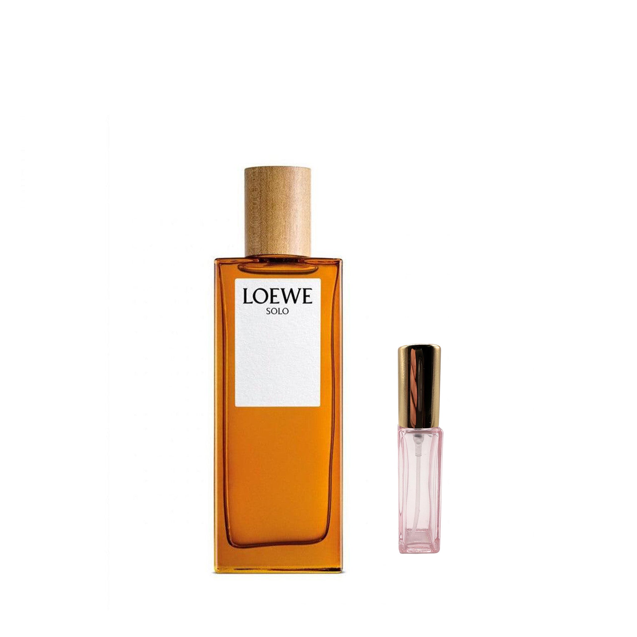 Loewe Solo