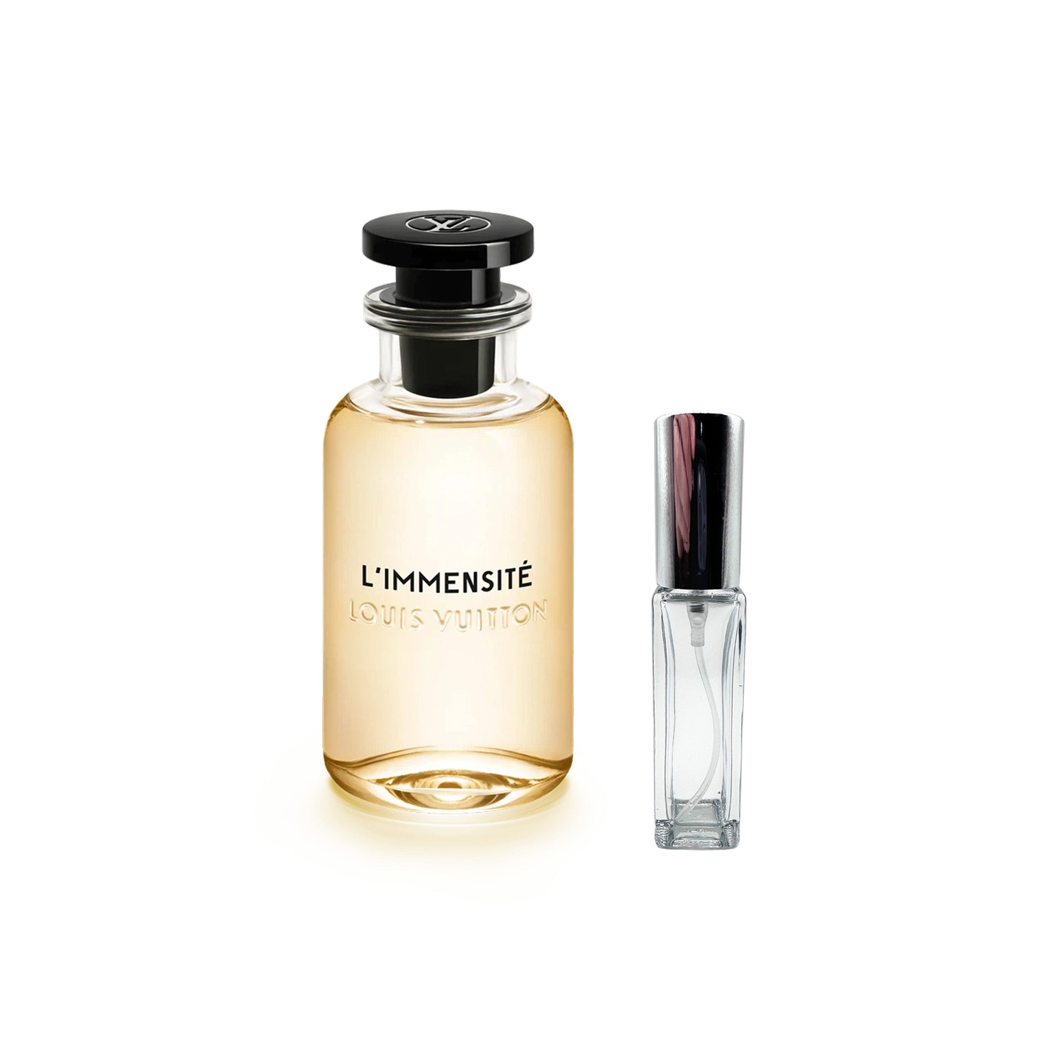 Louis Vuitton L' Immensité