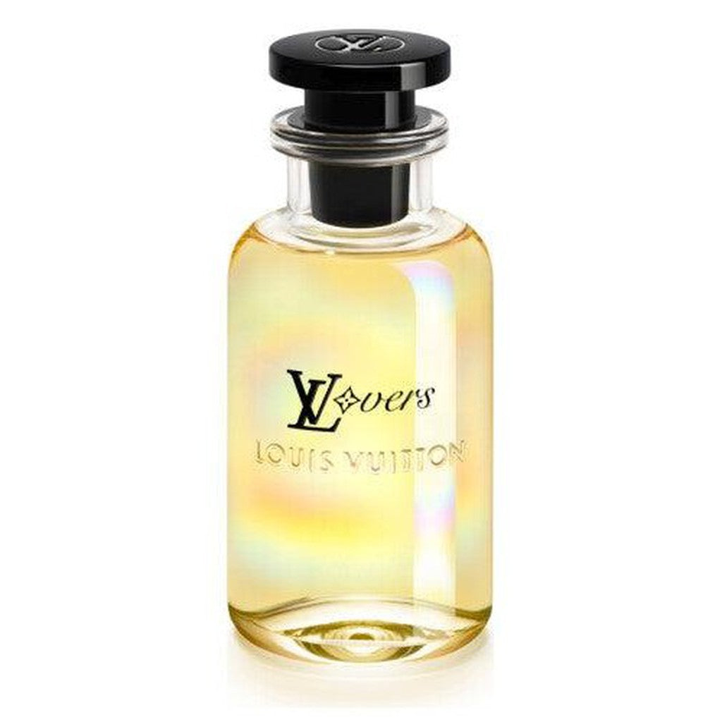 Decant Louis Vuitton Lovers