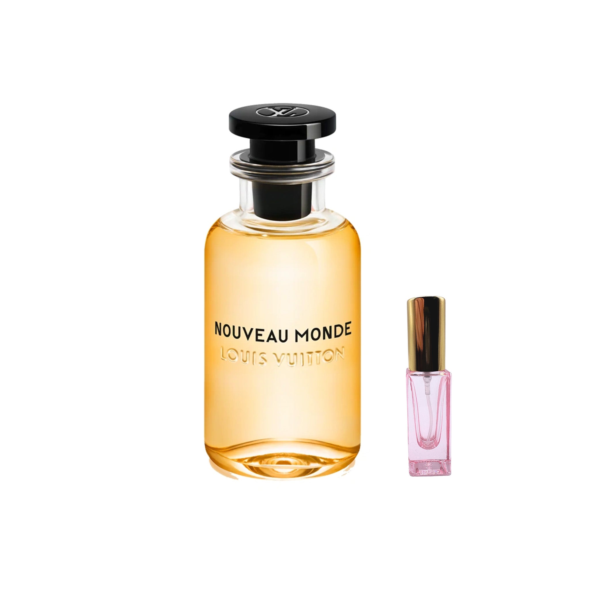 Louis Vuitton Nouveau Monde