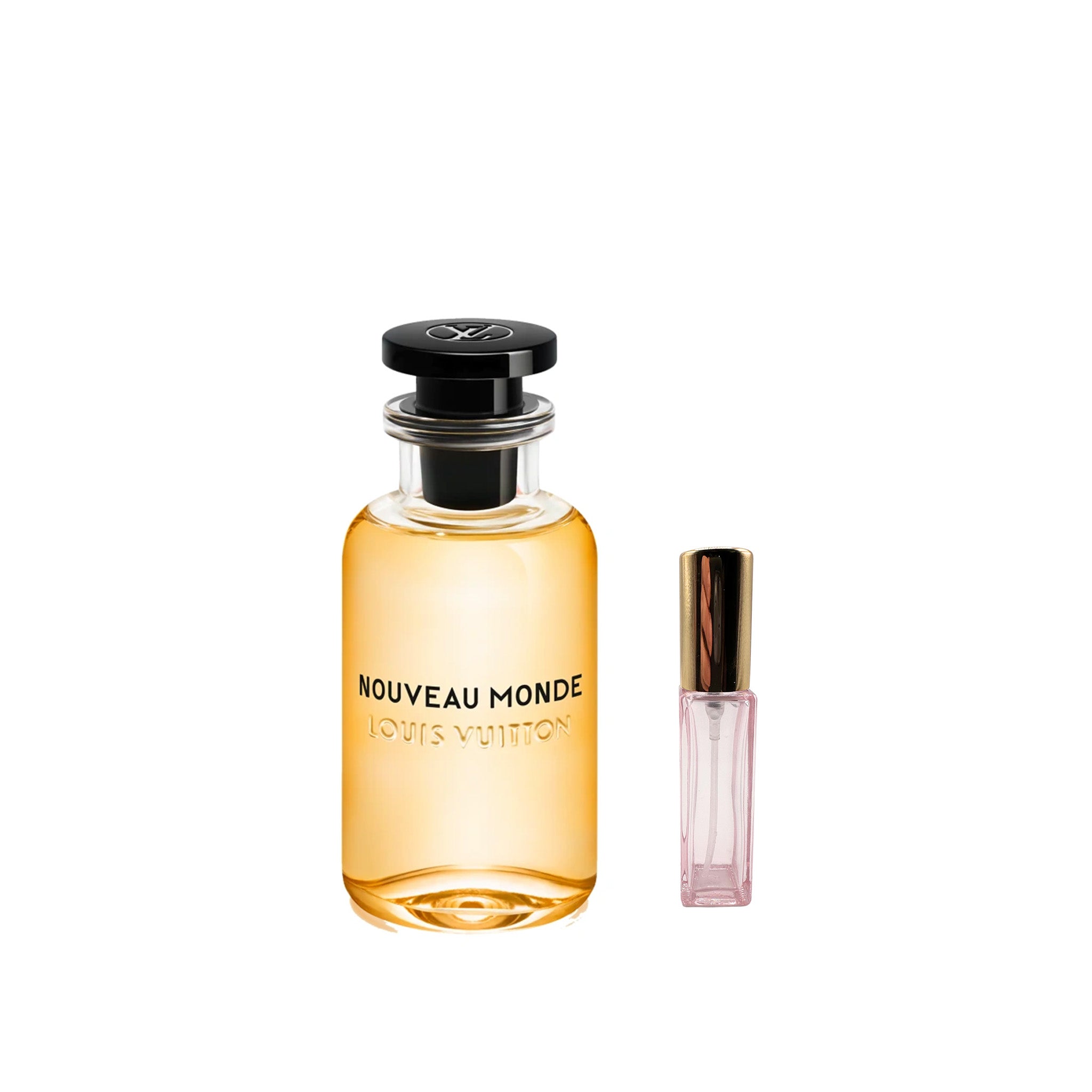Louis Vuitton Nouveau Monde
