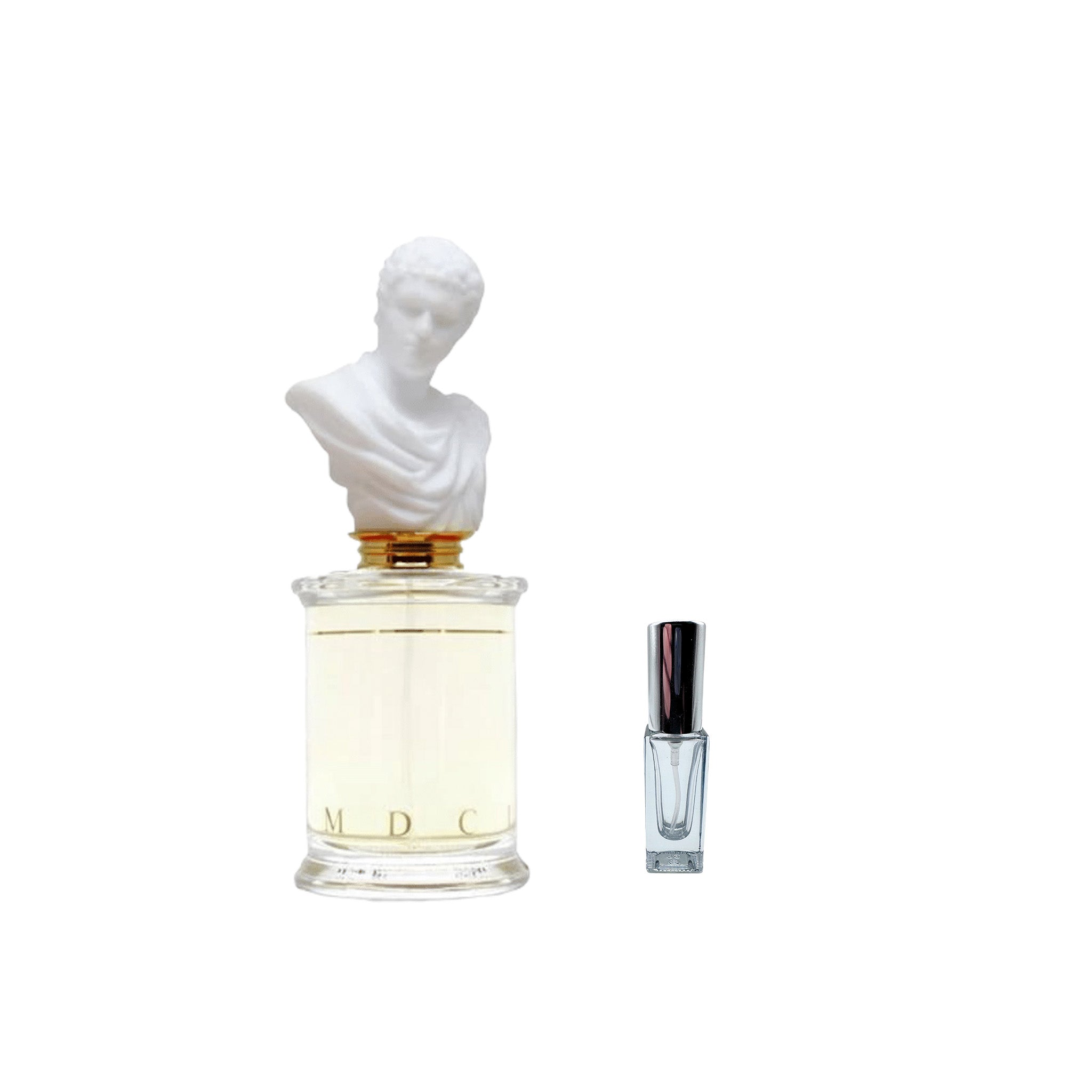 Parfums MDCI Paris Invasion Barbare