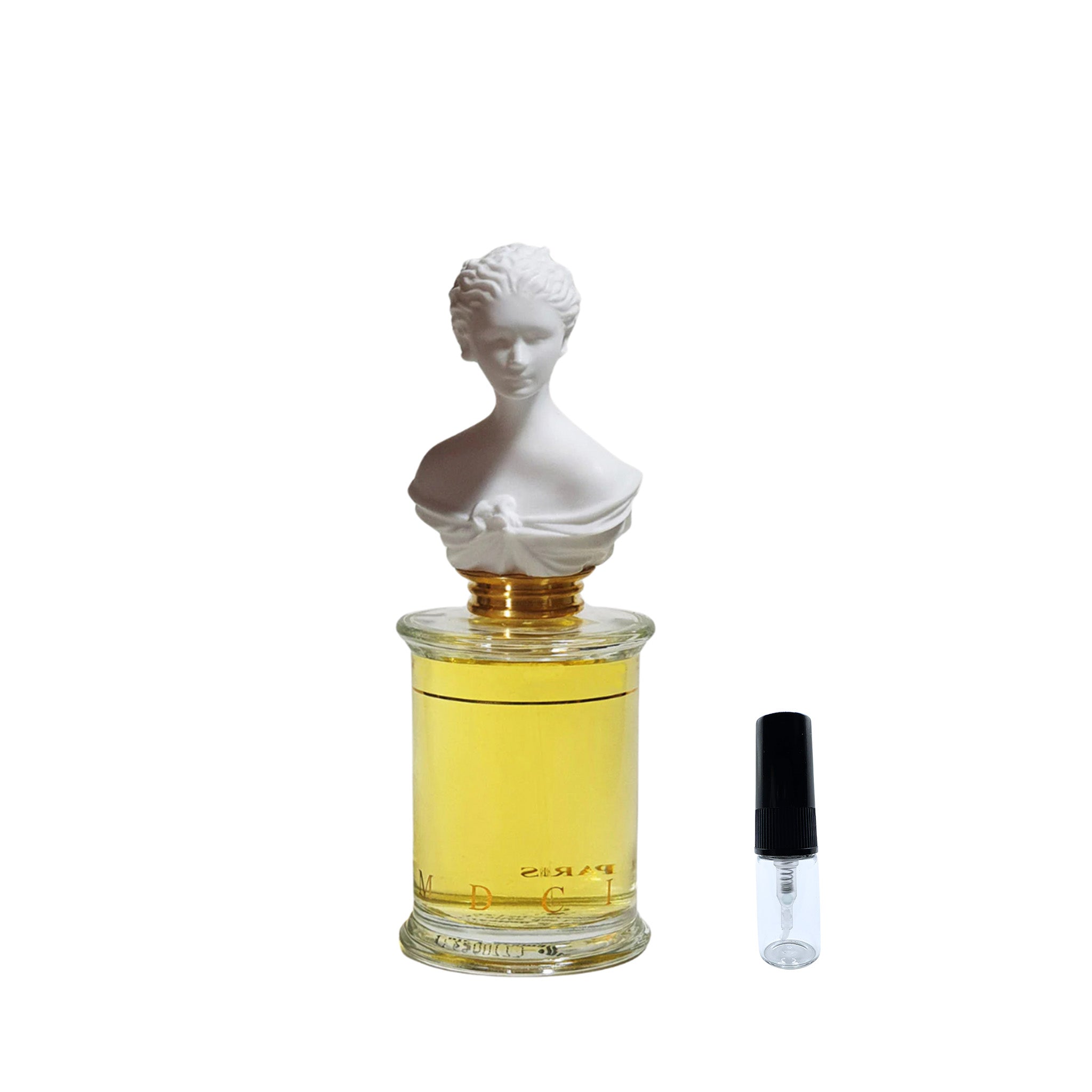 Parfums MDCI Paris La Belle Hélène