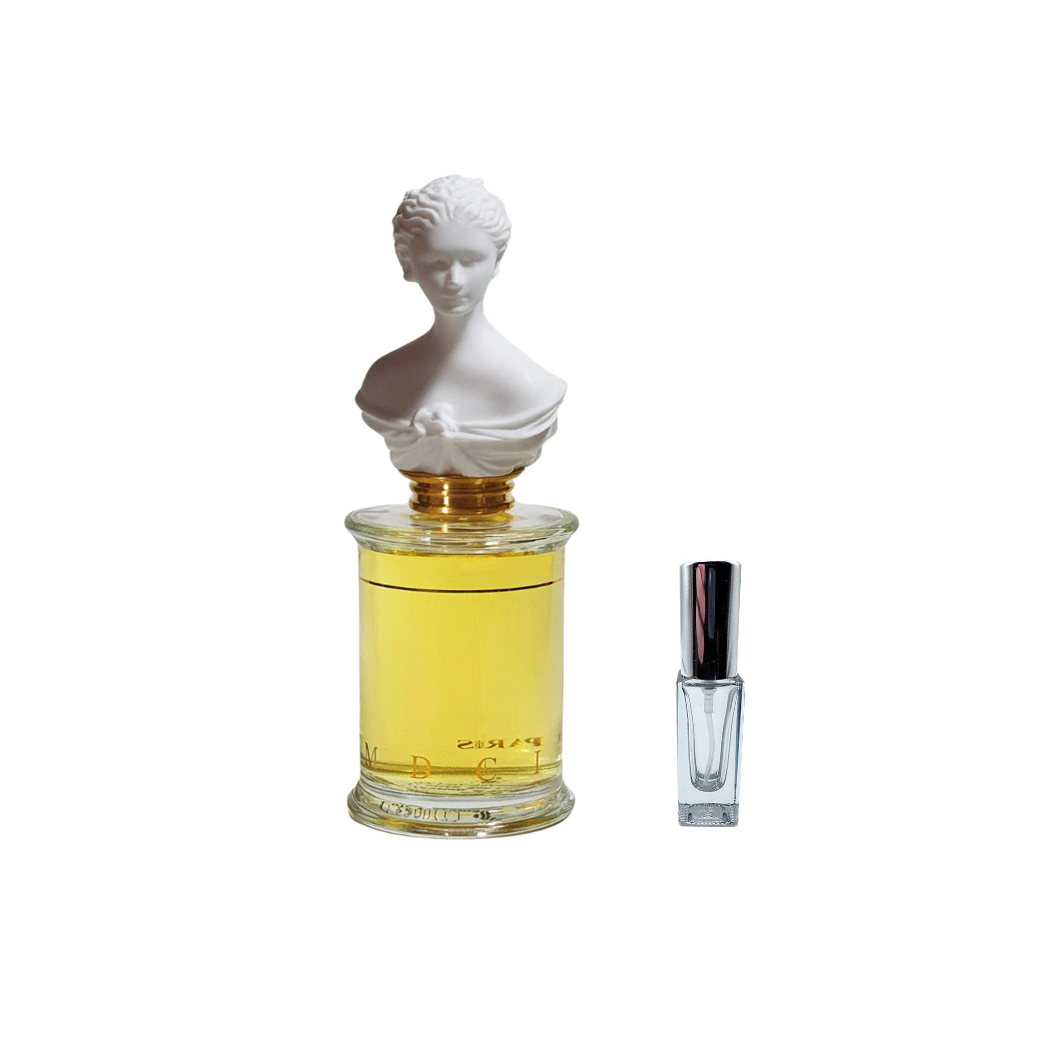 Parfums MDCI Paris La Belle Hélène