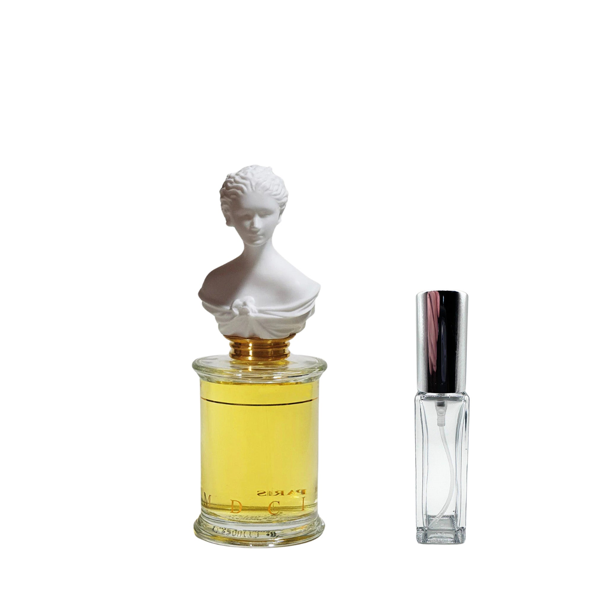 Parfums MDCI Paris La Belle Hélène