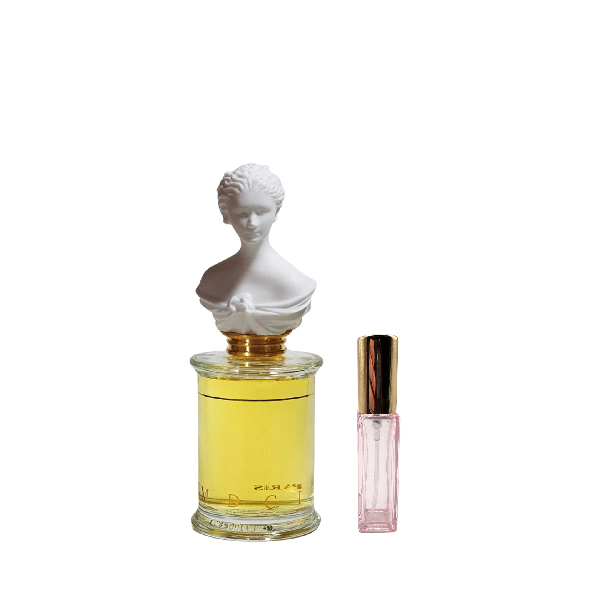 Parfums MDCI Paris La Belle Hélène
