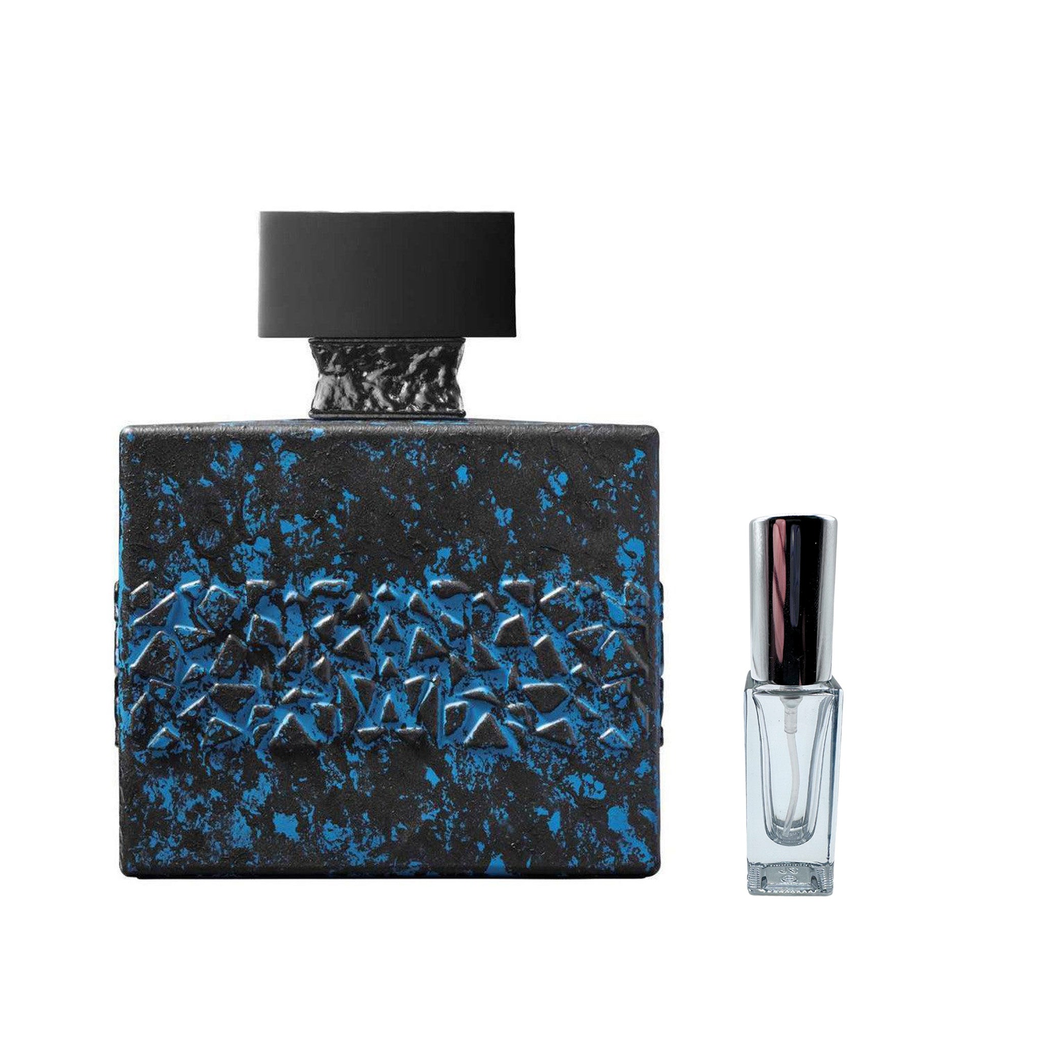 M. Micaleff Desirtoxic L'Intense