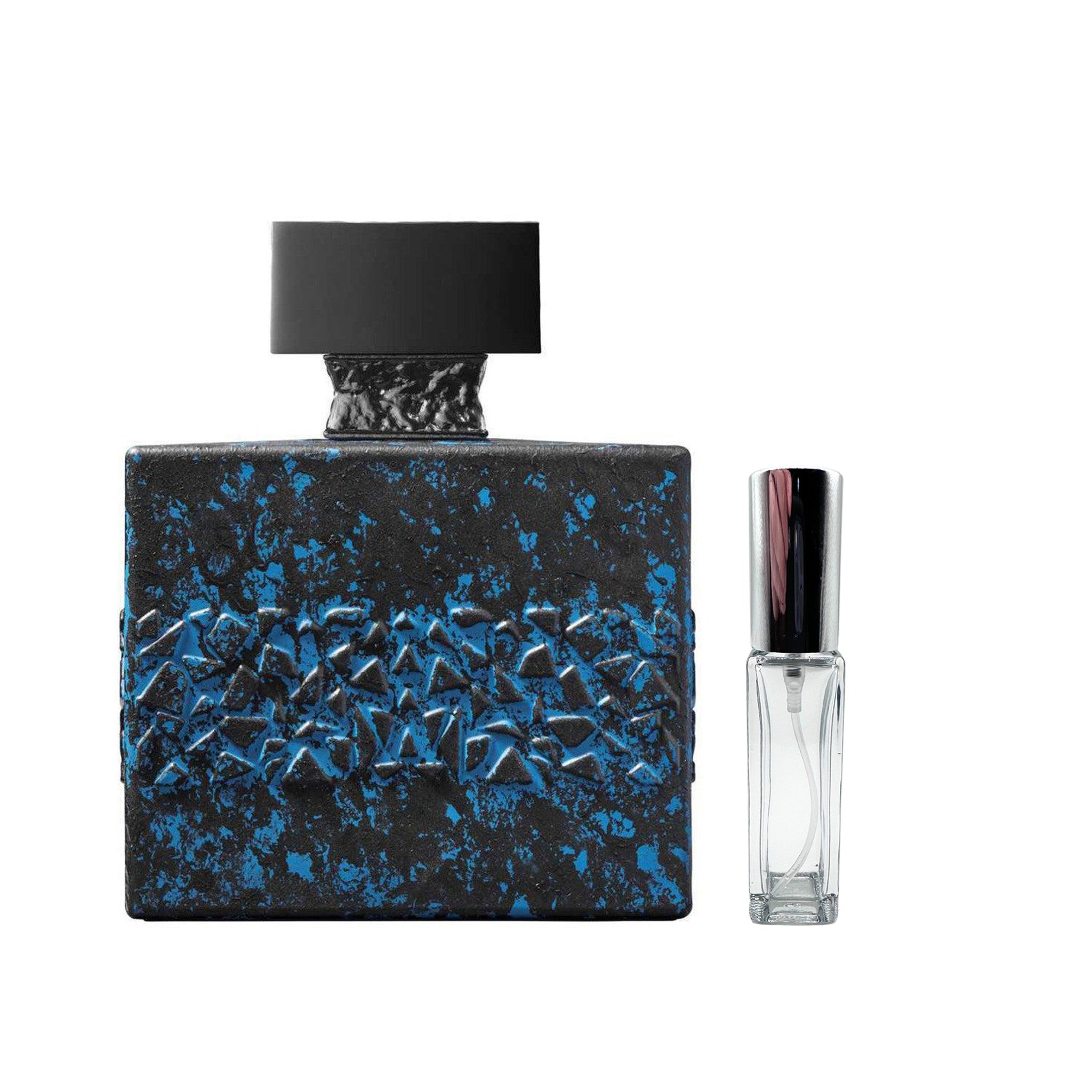 M. Micaleff Desirtoxic L'Intense