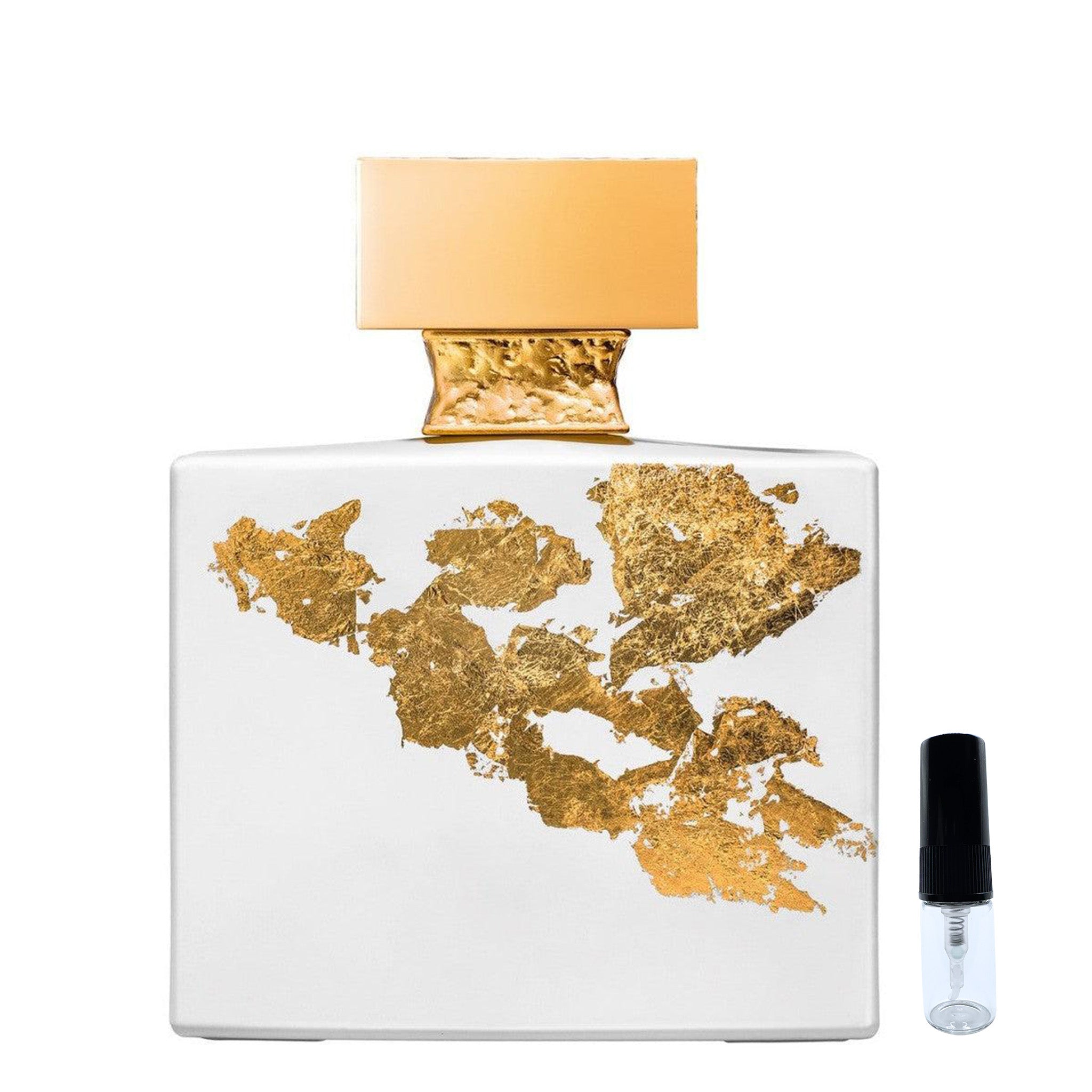 M. Micaleff Ylang In Gold