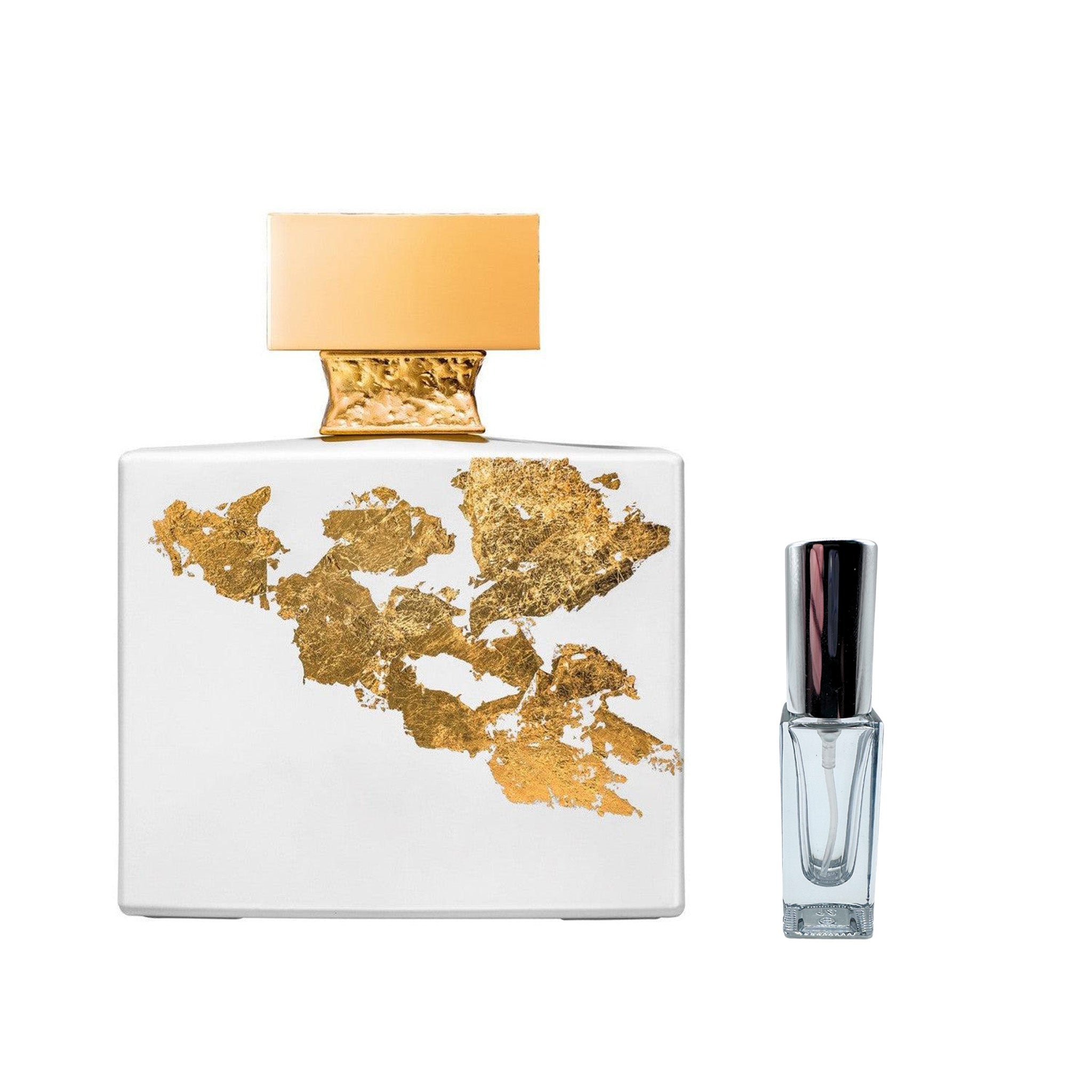 M. Micaleff Ylang In Gold