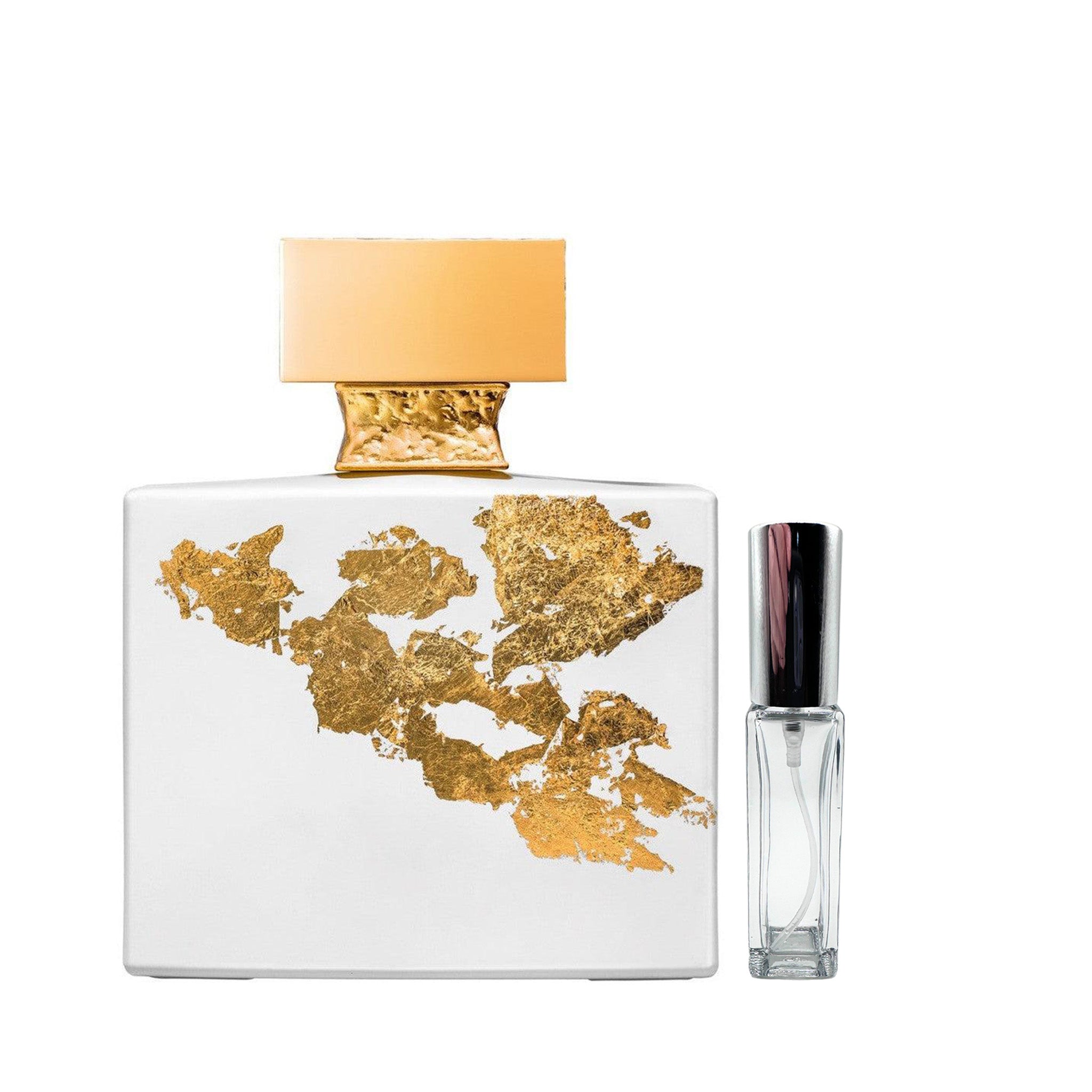 M. Micaleff Ylang In Gold