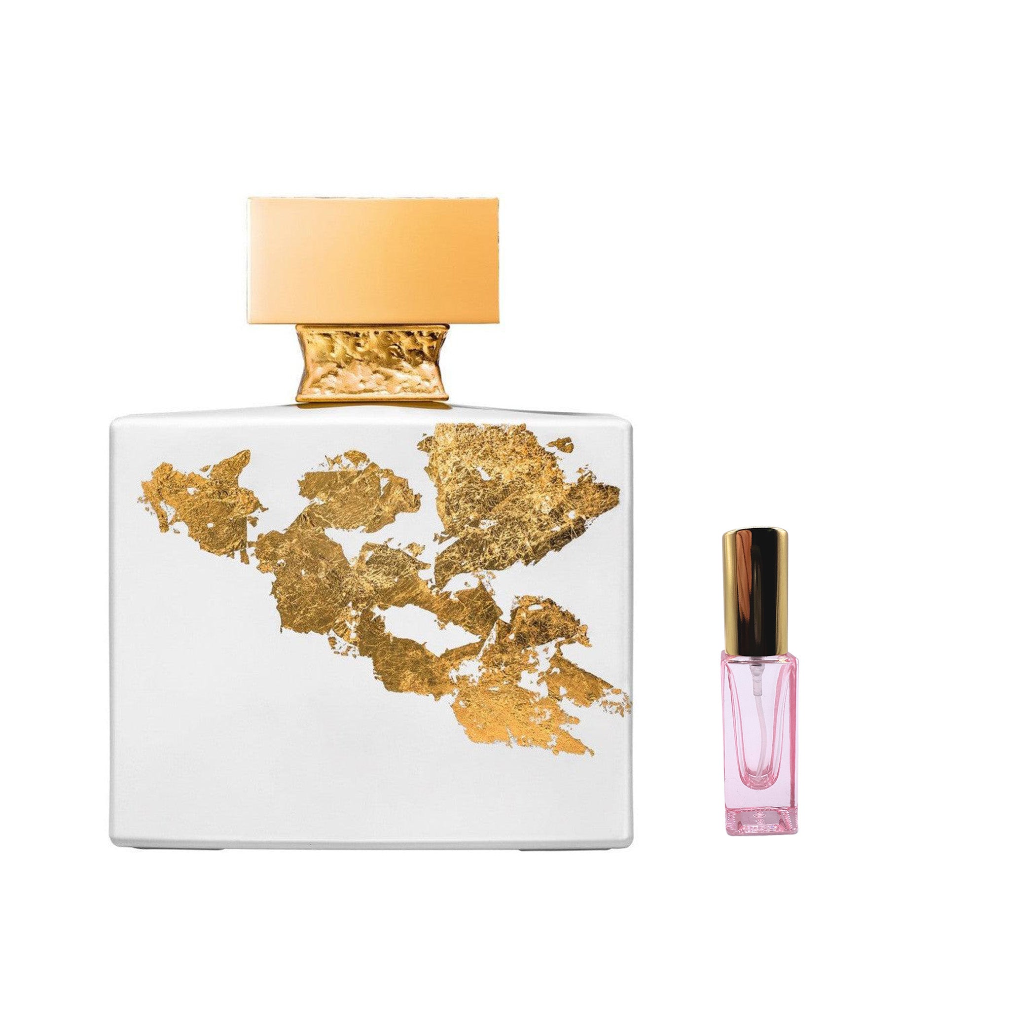 M. Micaleff Ylang In Gold