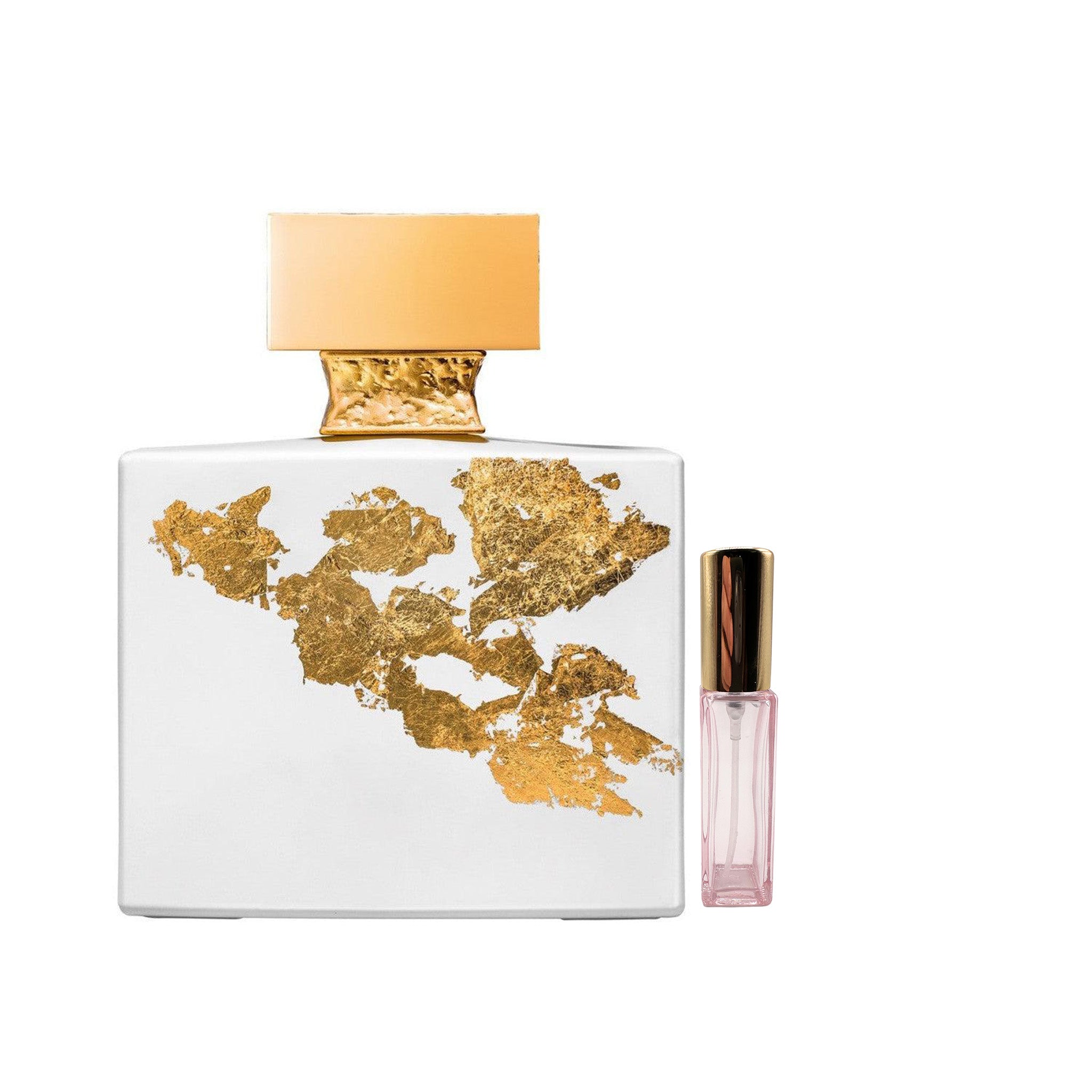 M. Micaleff Ylang In Gold