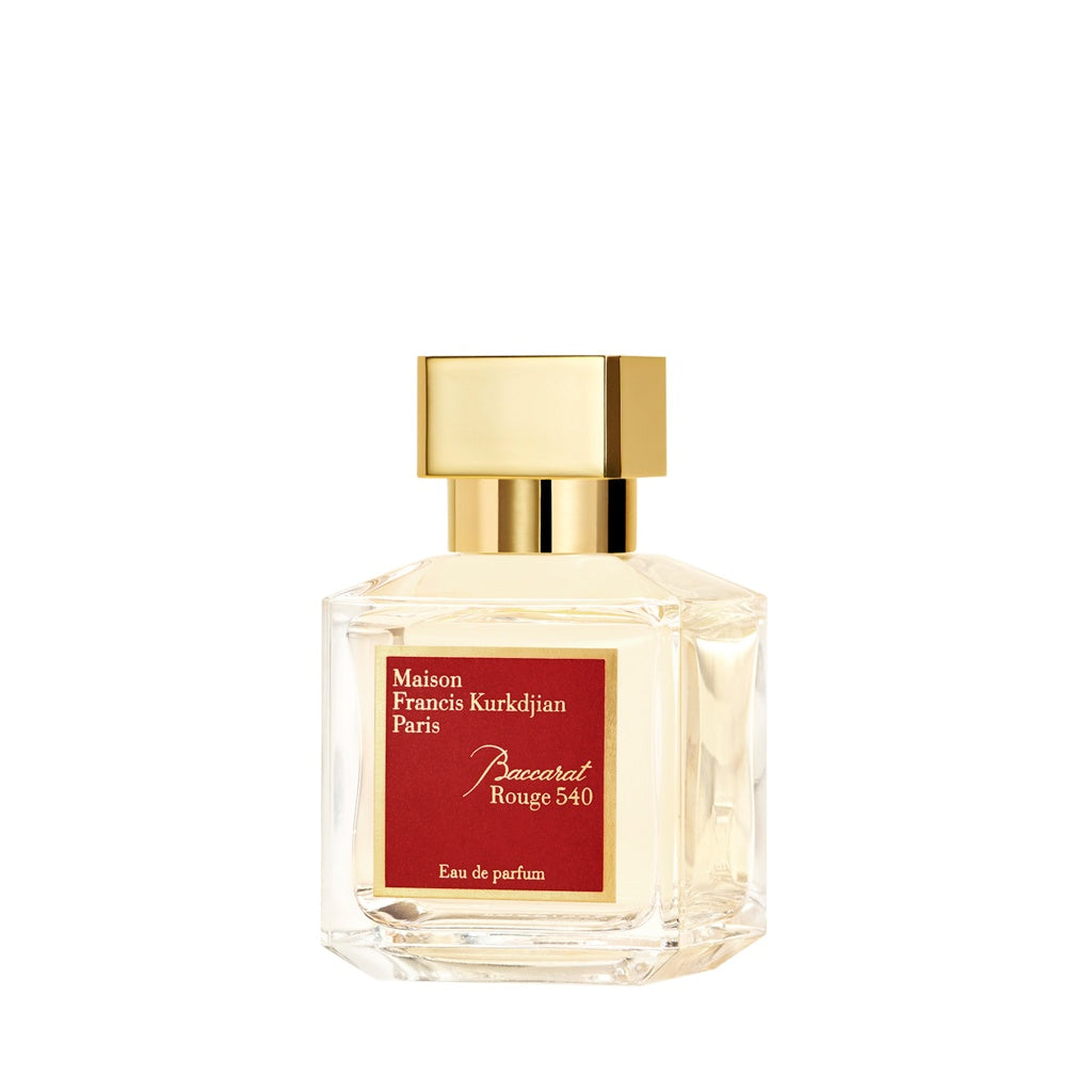 Maison Francis Kurkdjian Baccarat Rouge 540