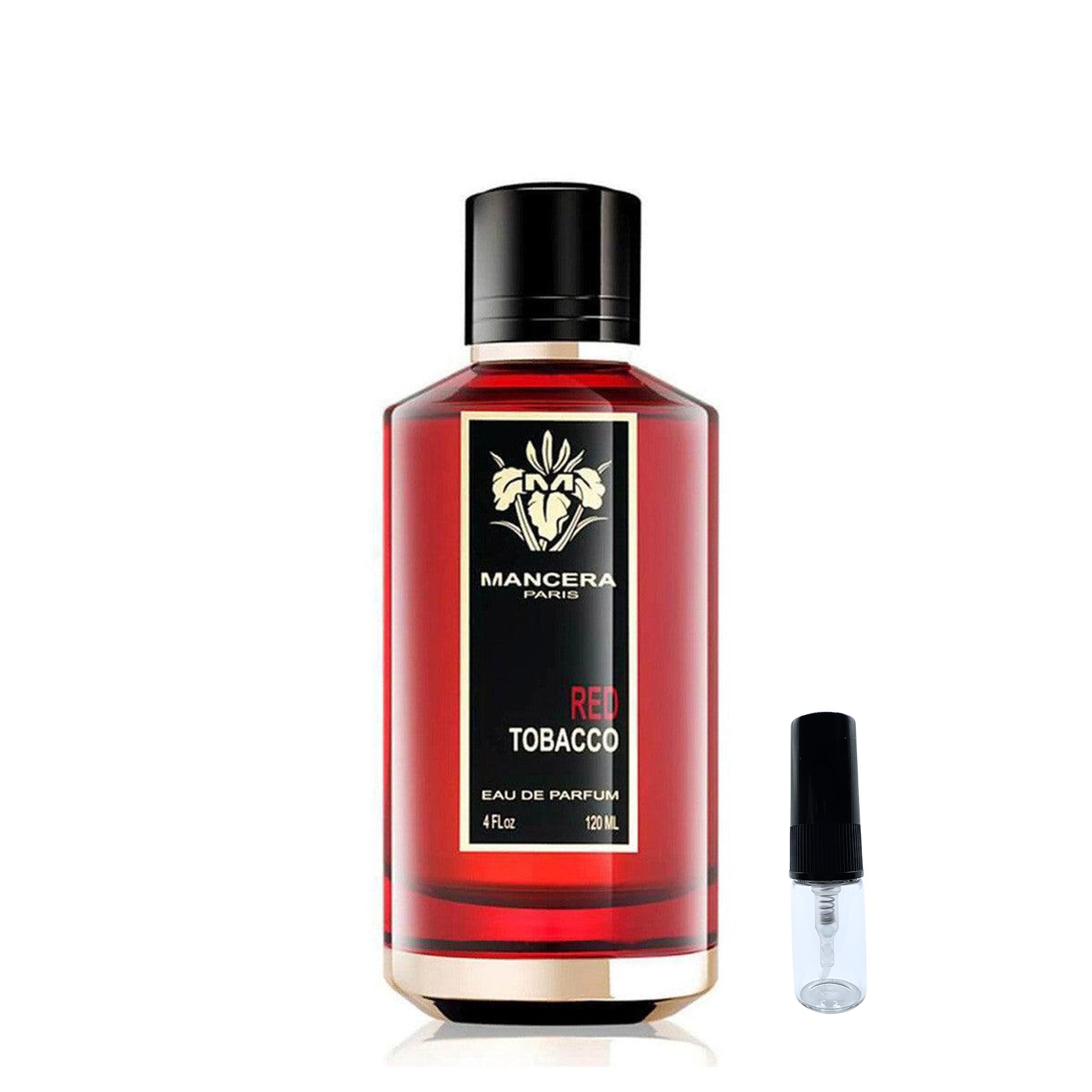 Mancera Red Tobacco