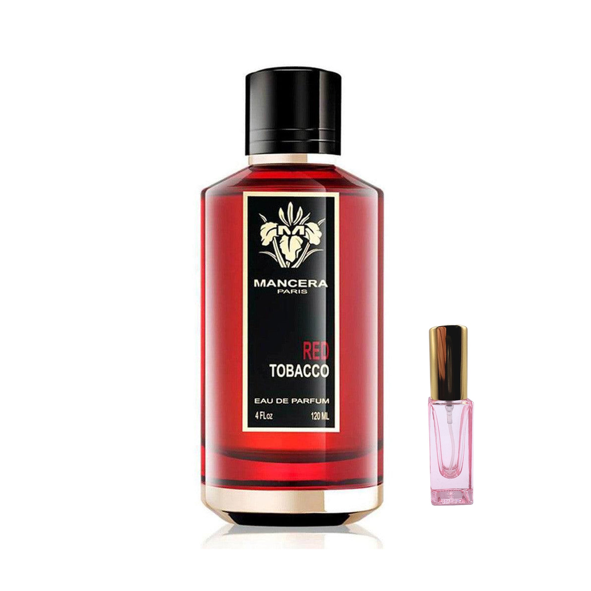 Mancera Red Tobacco