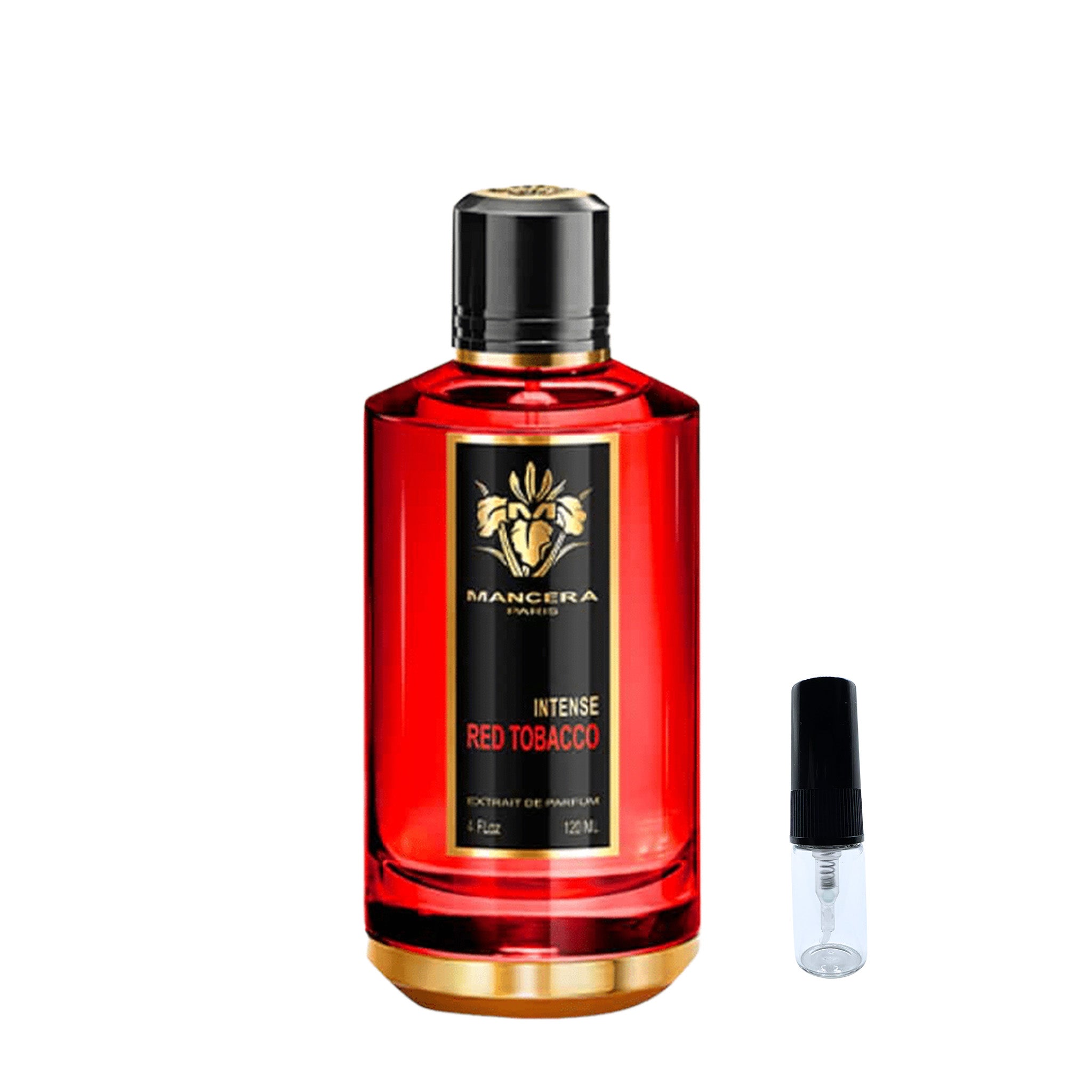 Mancera Red Tobacco Intense