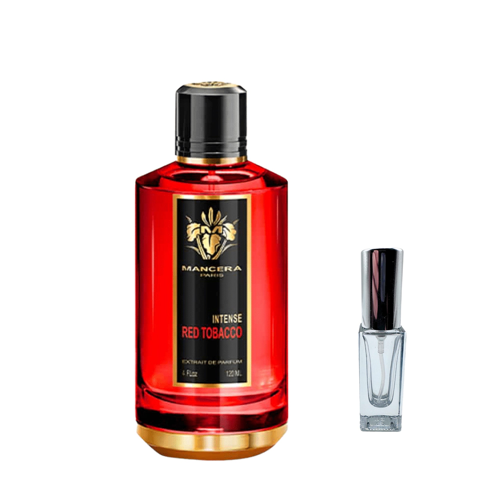 Mancera Red Tobacco Intense