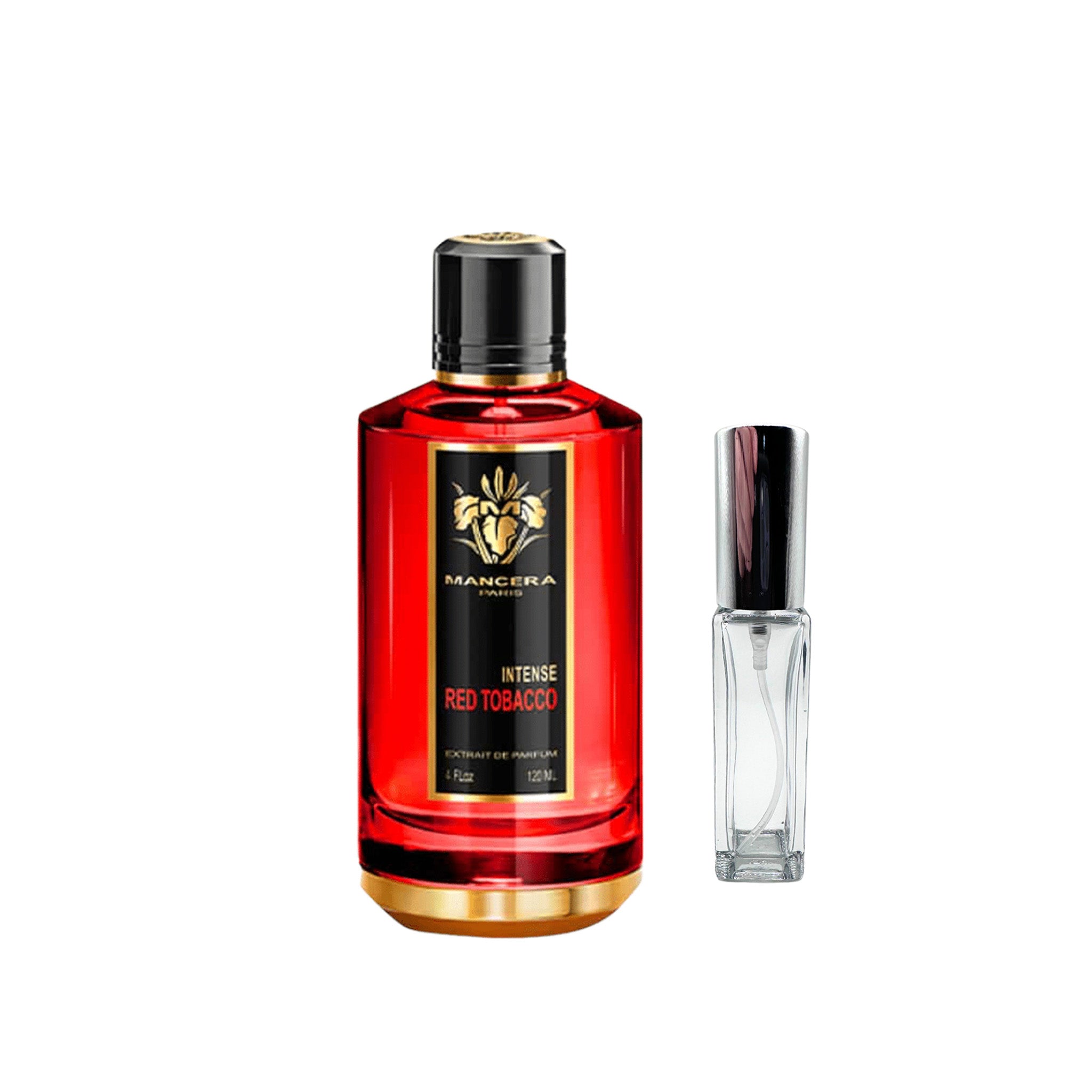 Mancera Red Tobacco Intense