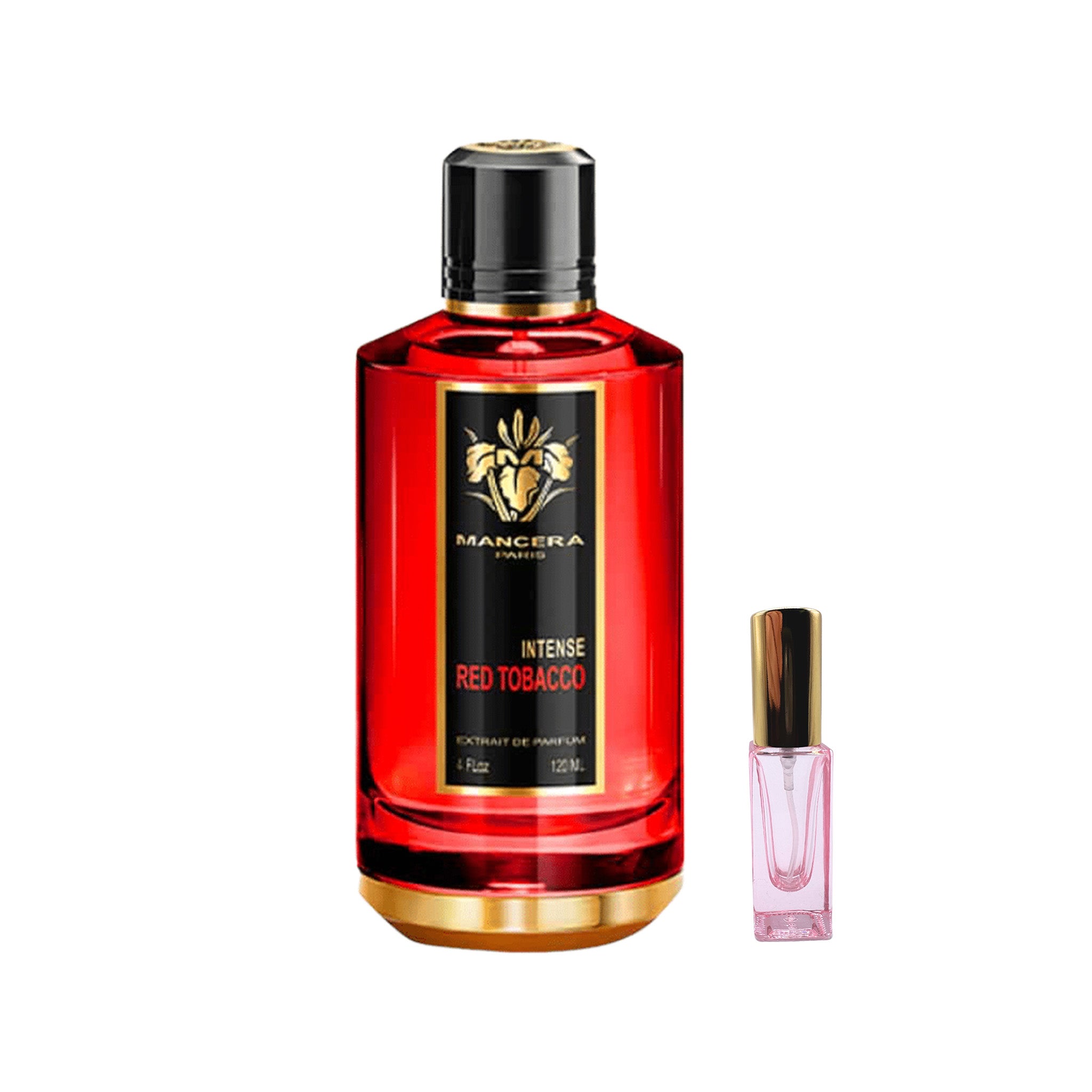 Mancera Red Tobacco Intense