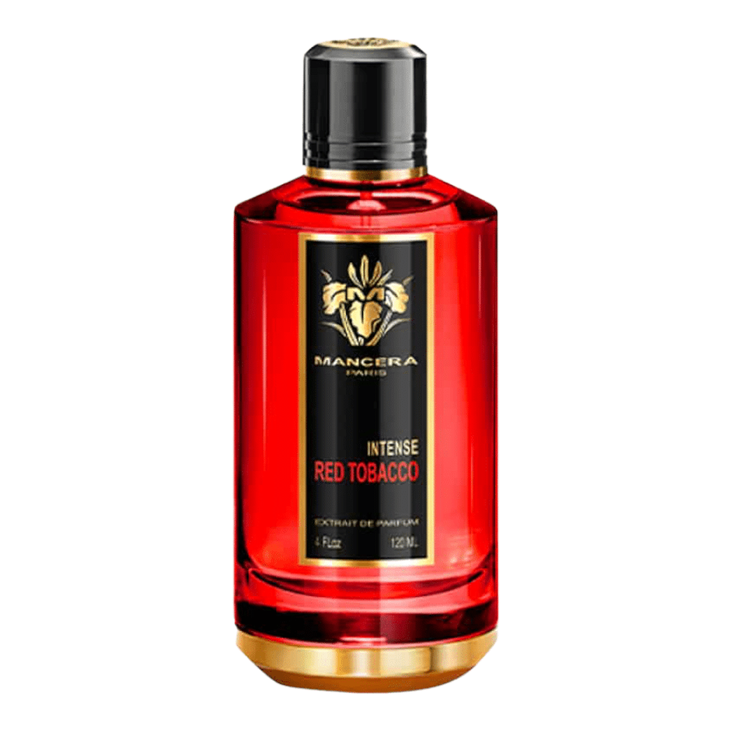 Mancera Red Tobacco Intense