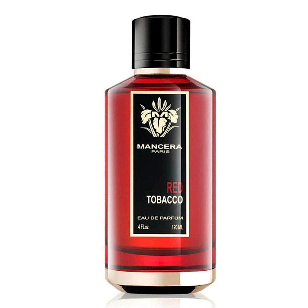 Decant Mancera Red Tobacco EDP