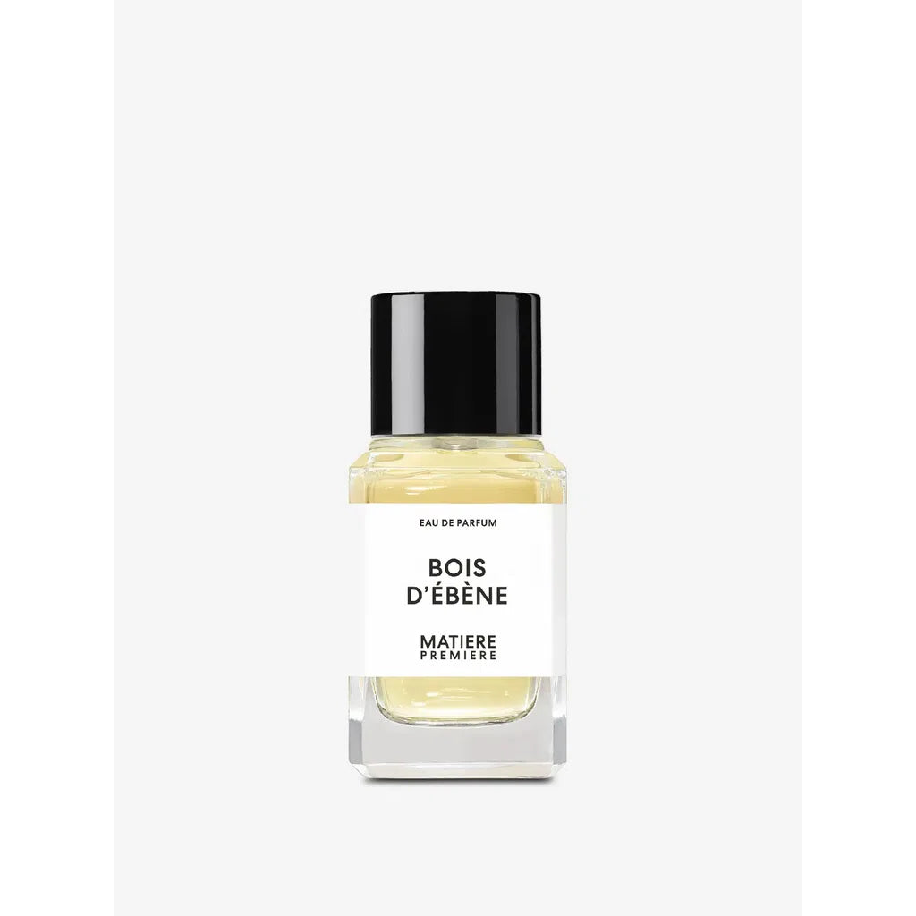 Matiere Premiere Bois D' Ébène