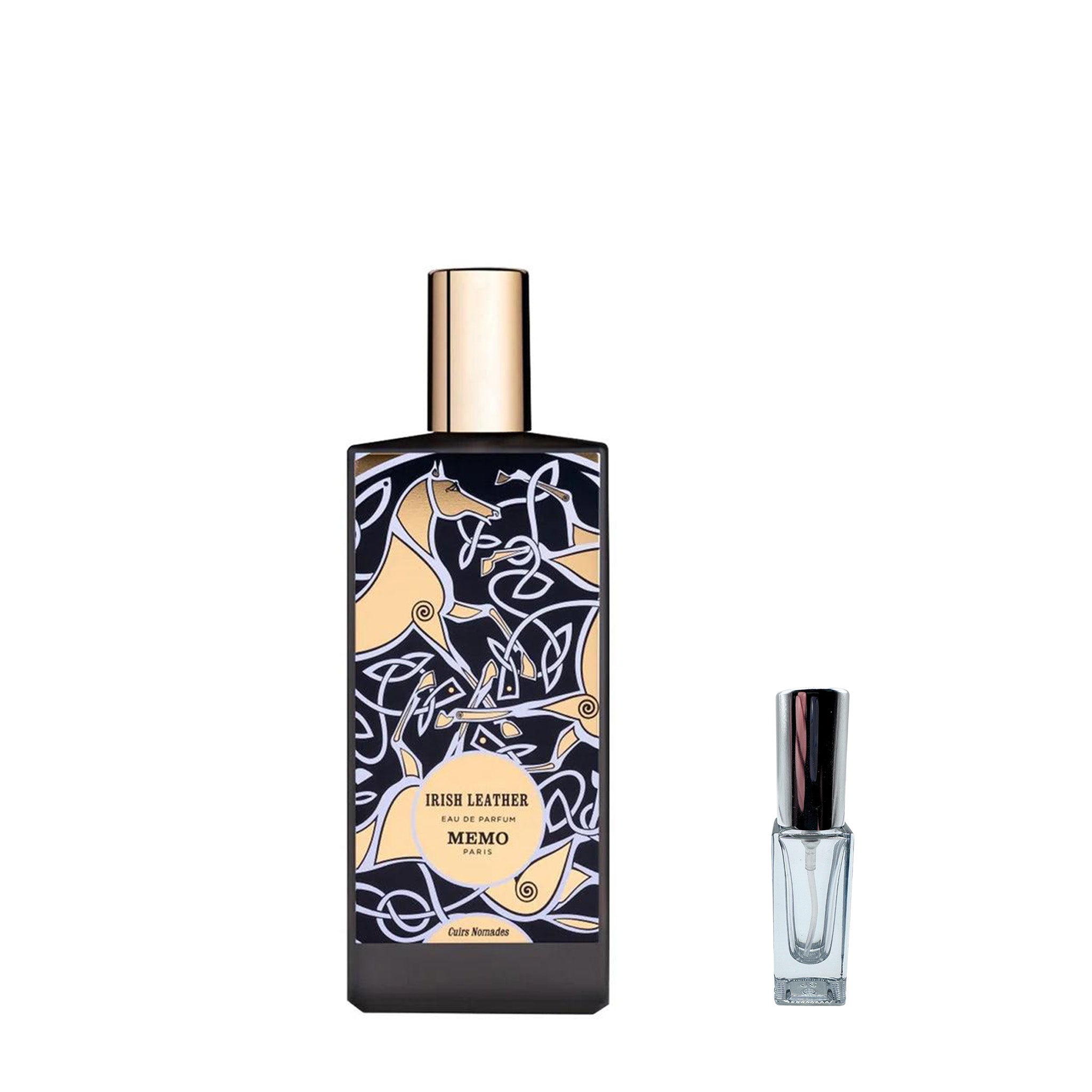 Memo Paris Irish Leather