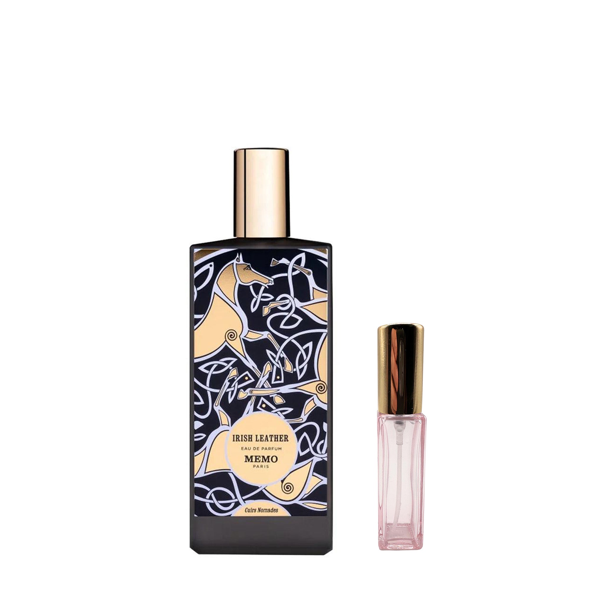 Memo Paris Irish Leather