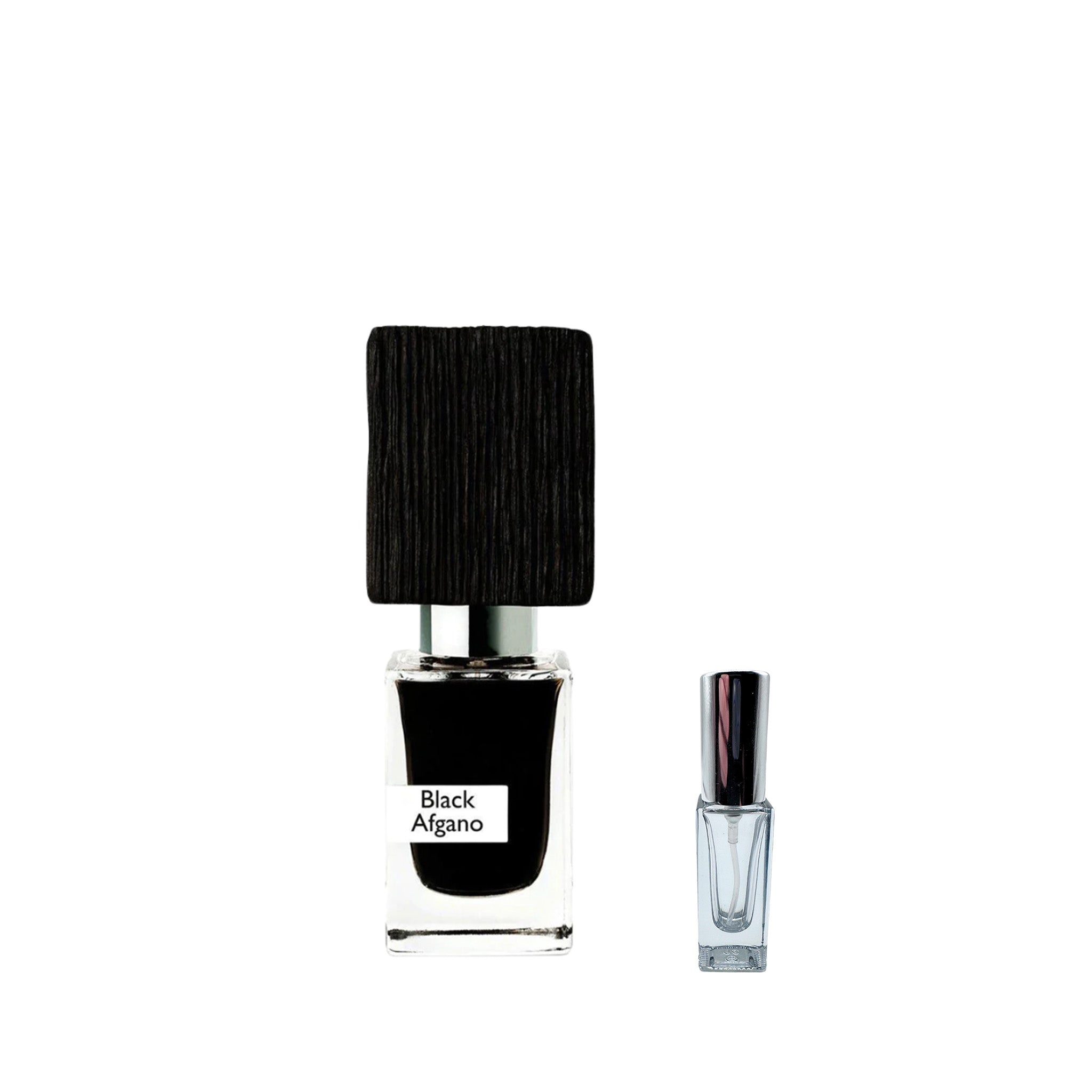 Nasomatto Black Afgano