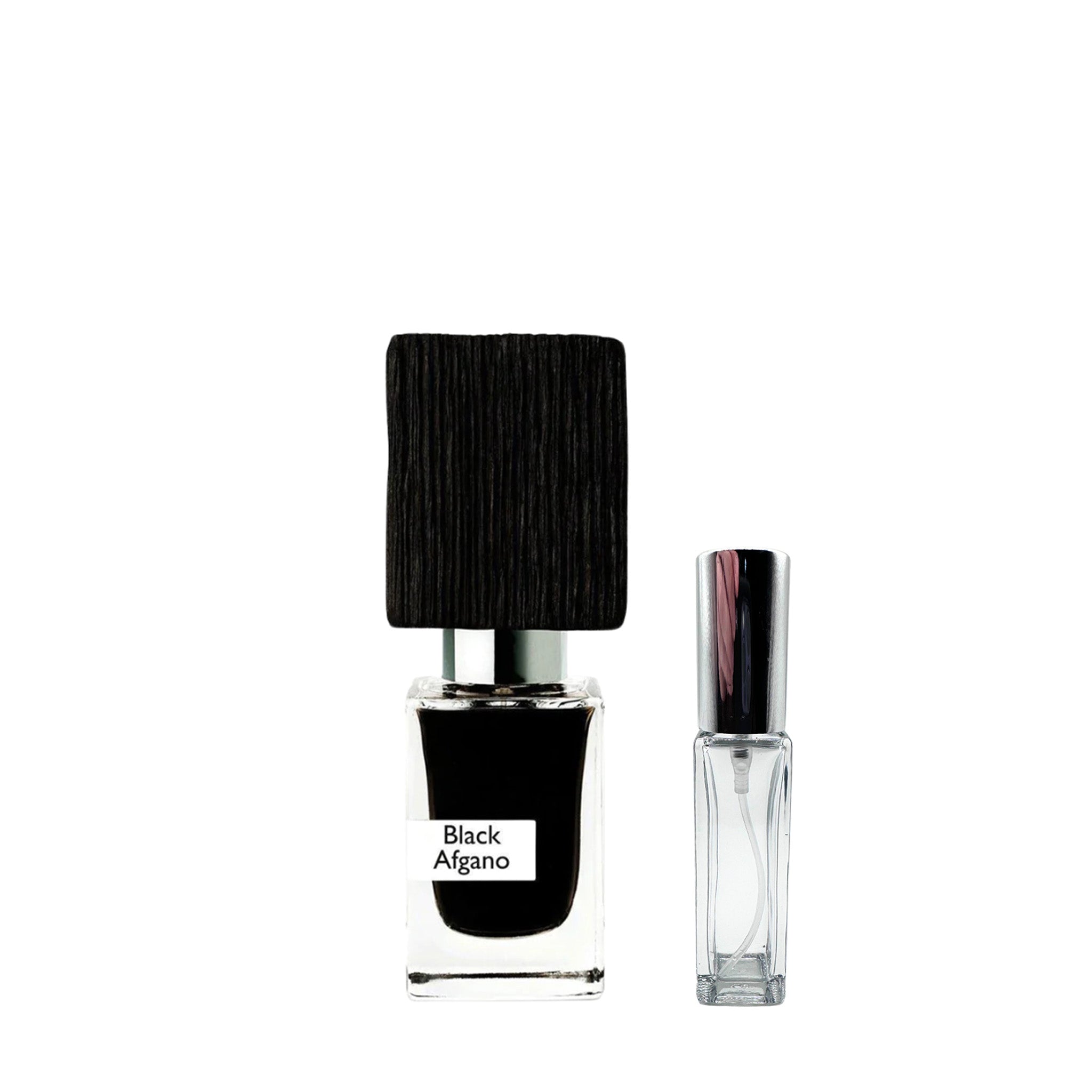 Nasomatto Black Afgano