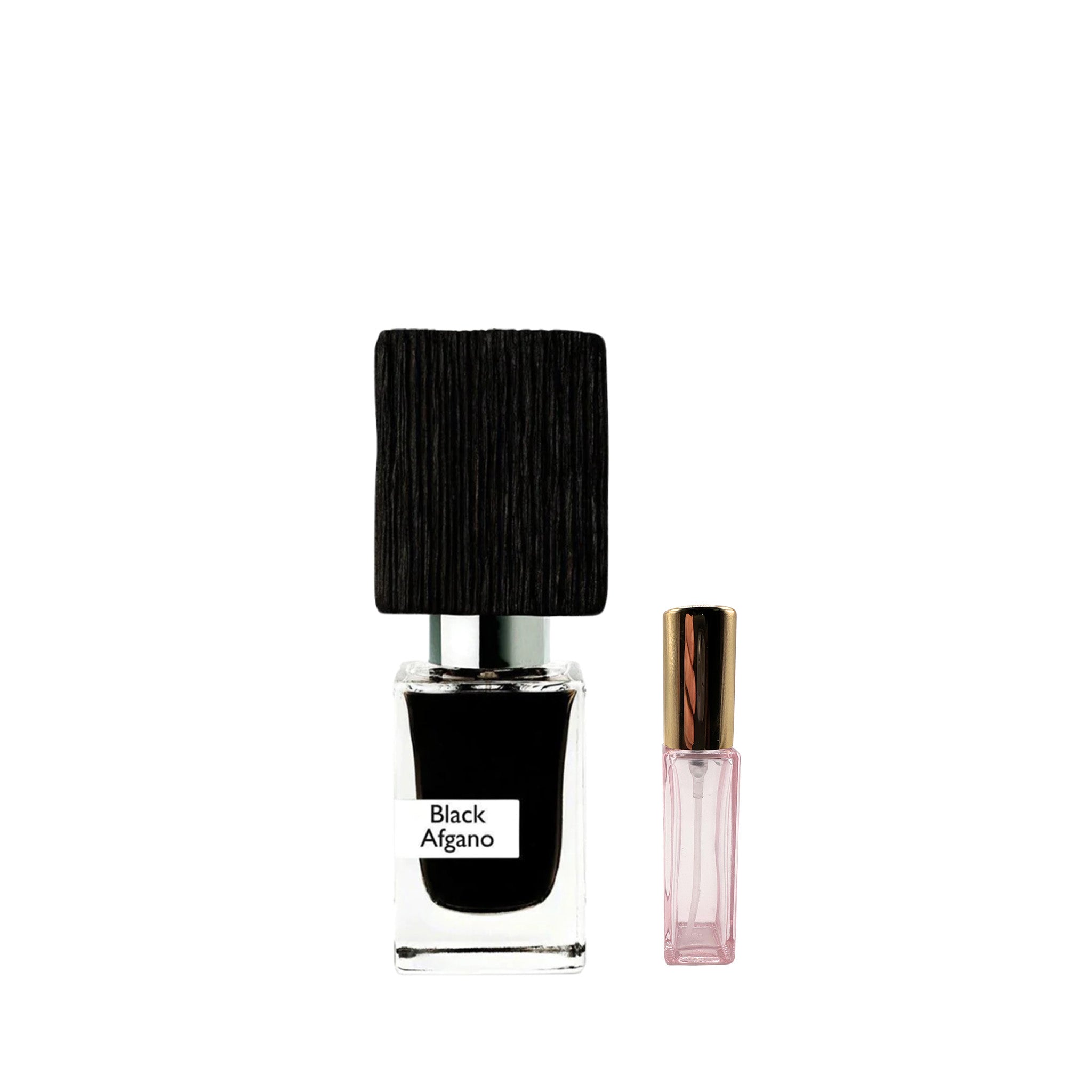 Nasomatto Black Afgano