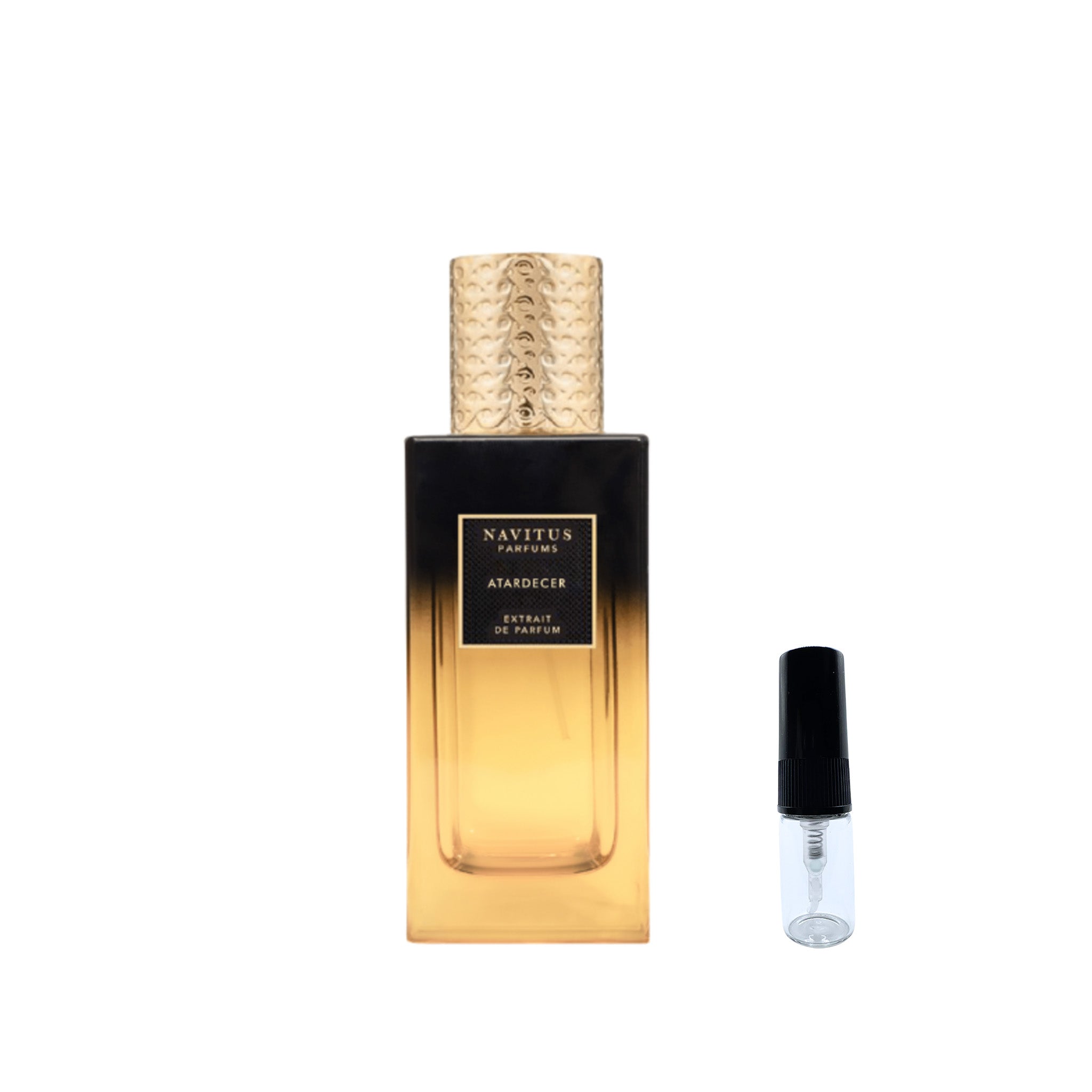 Navitus Parfums Atardecer