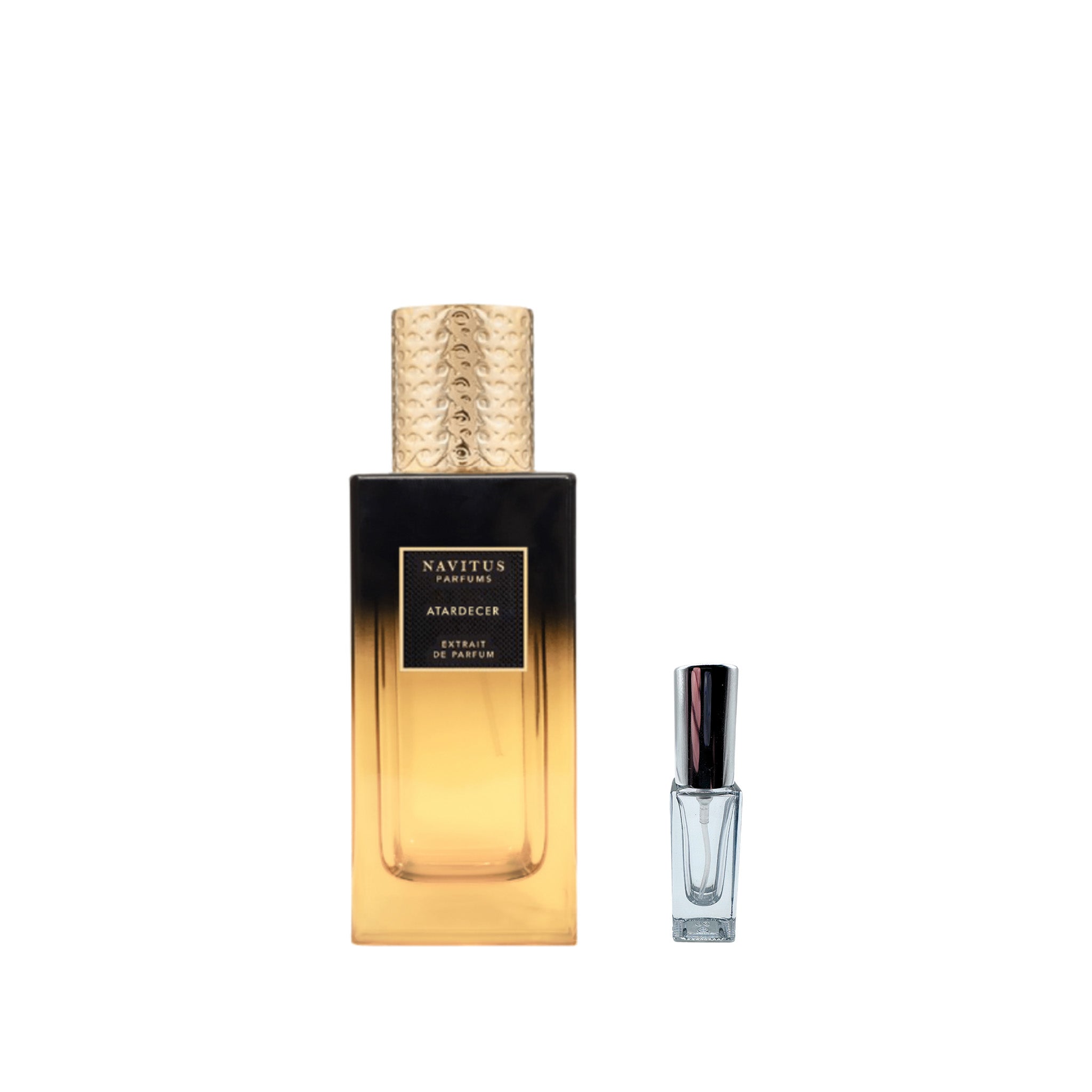 Navitus Parfums Atardecer