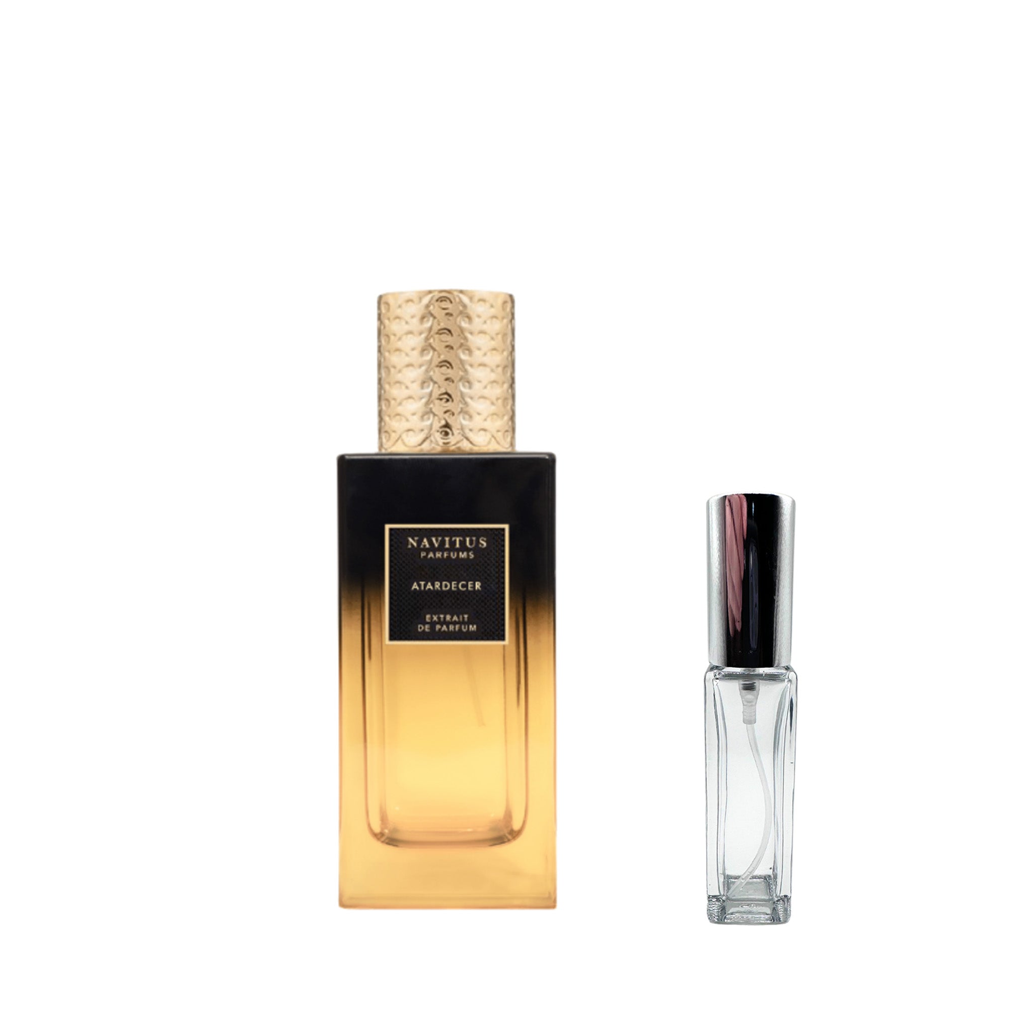 Navitus Parfums Atardecer