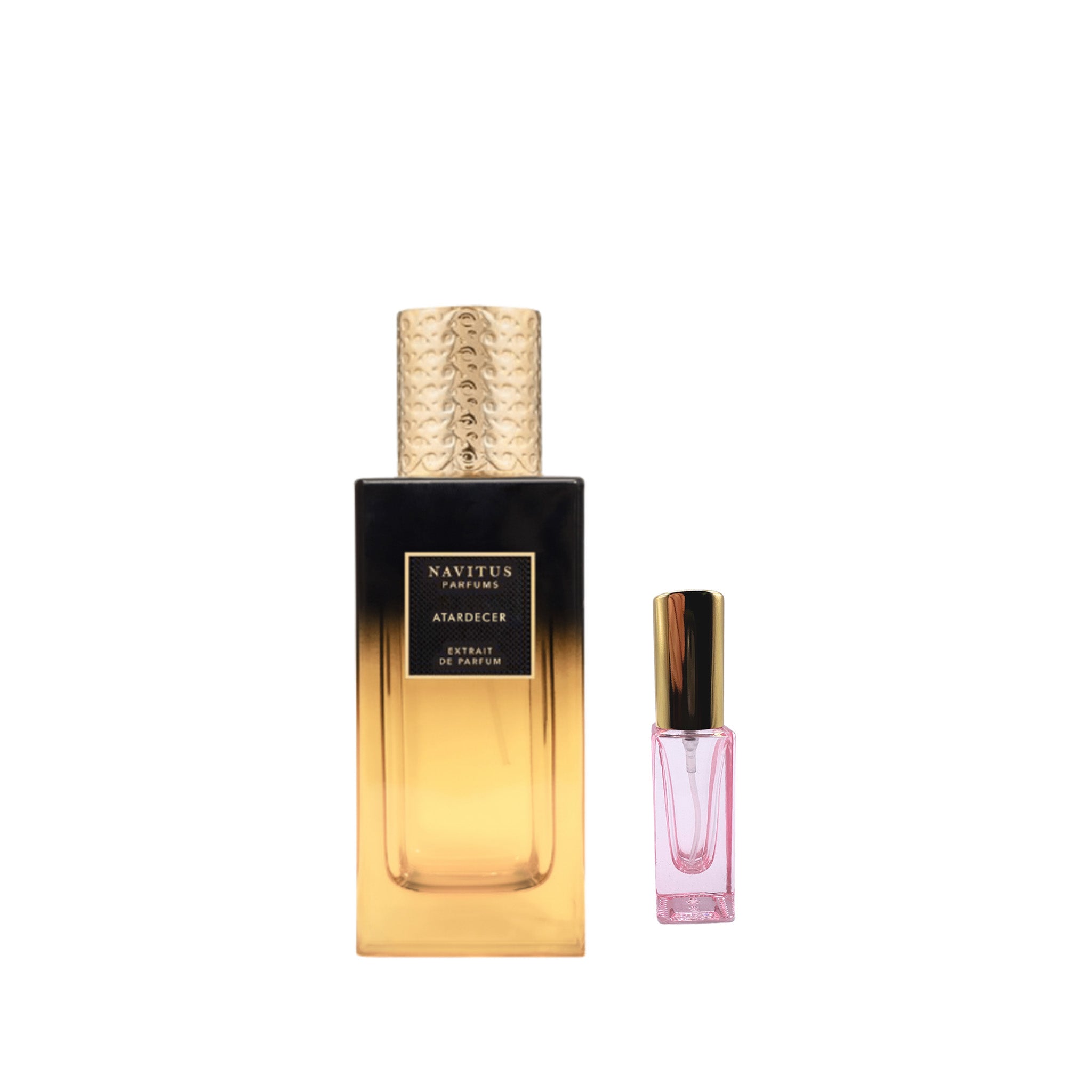 Navitus Parfums Atardecer