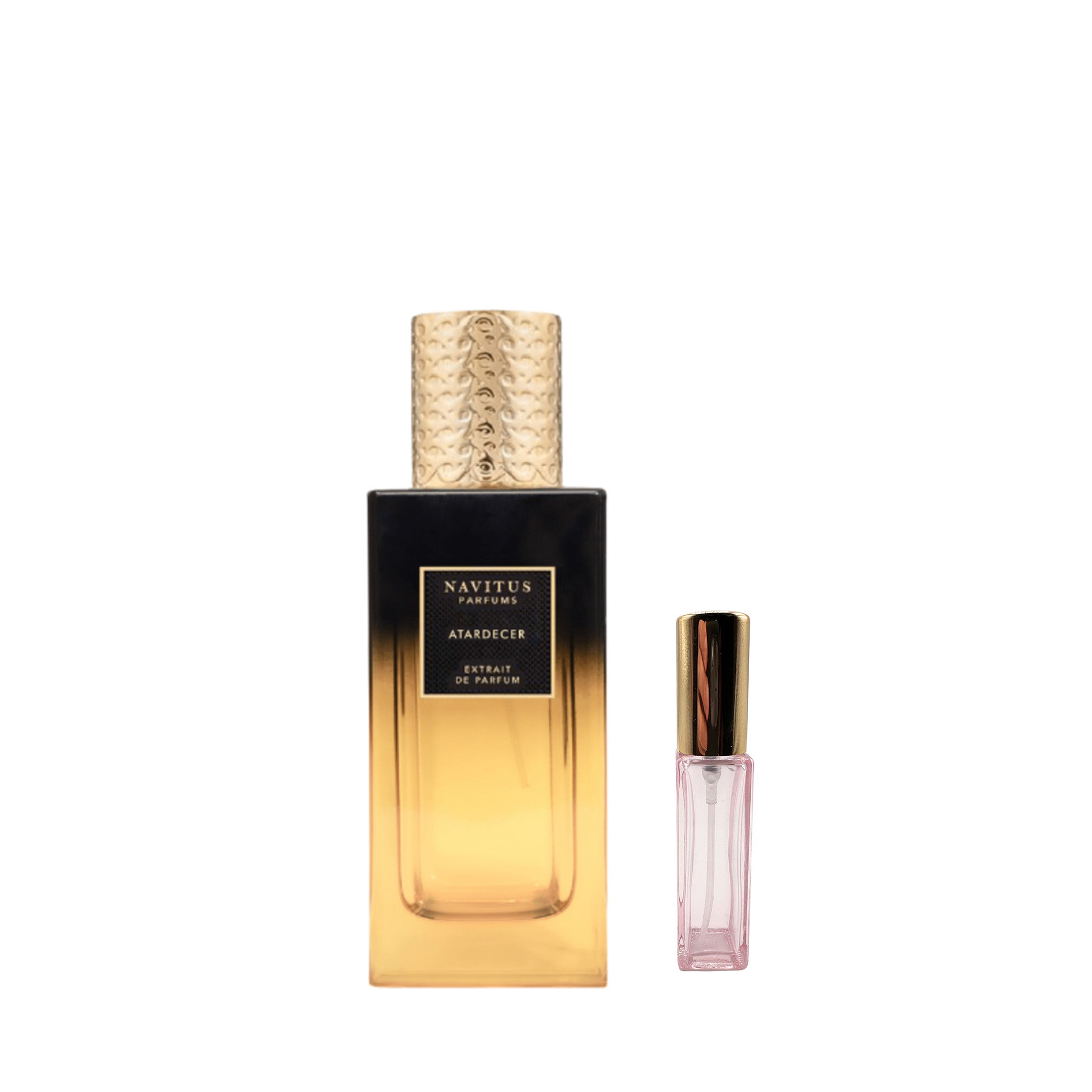 Navitus Parfums Atardecer