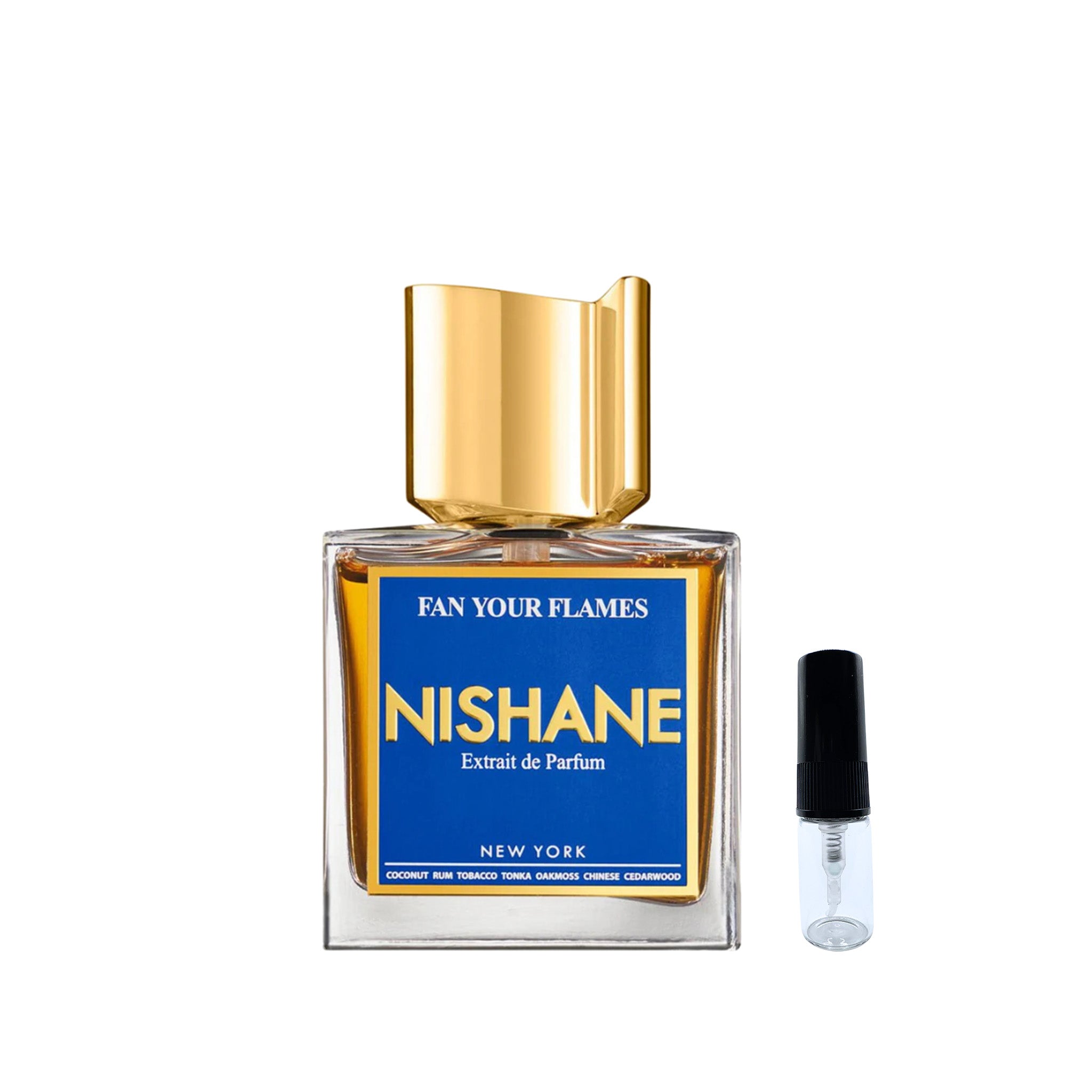 Nishane Fan Your Flames