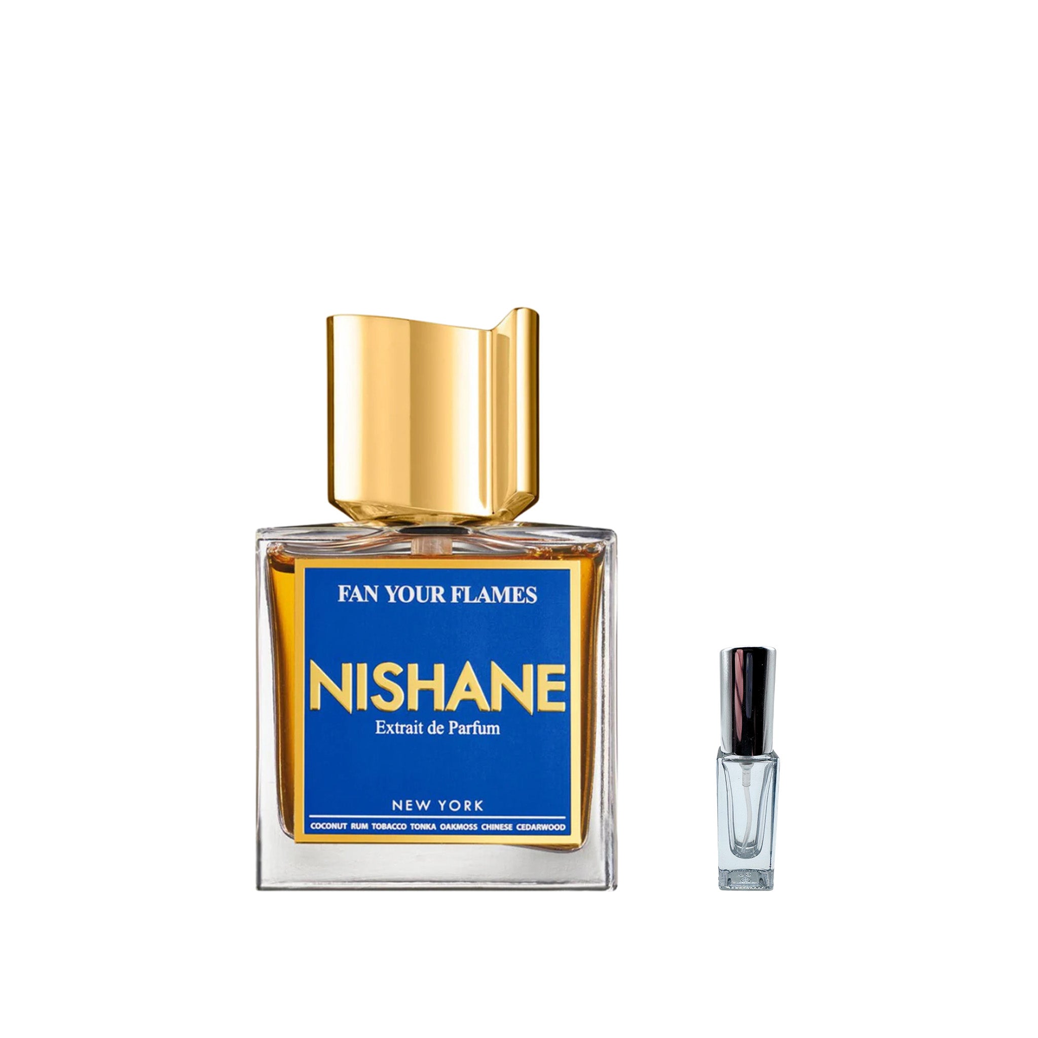 Nishane Fan Your Flames