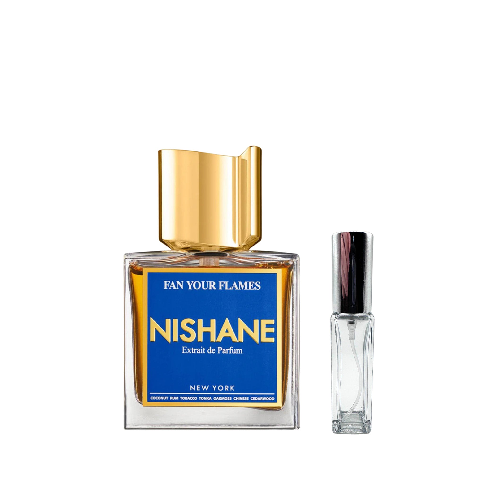 Nishane Fan Your Flames
