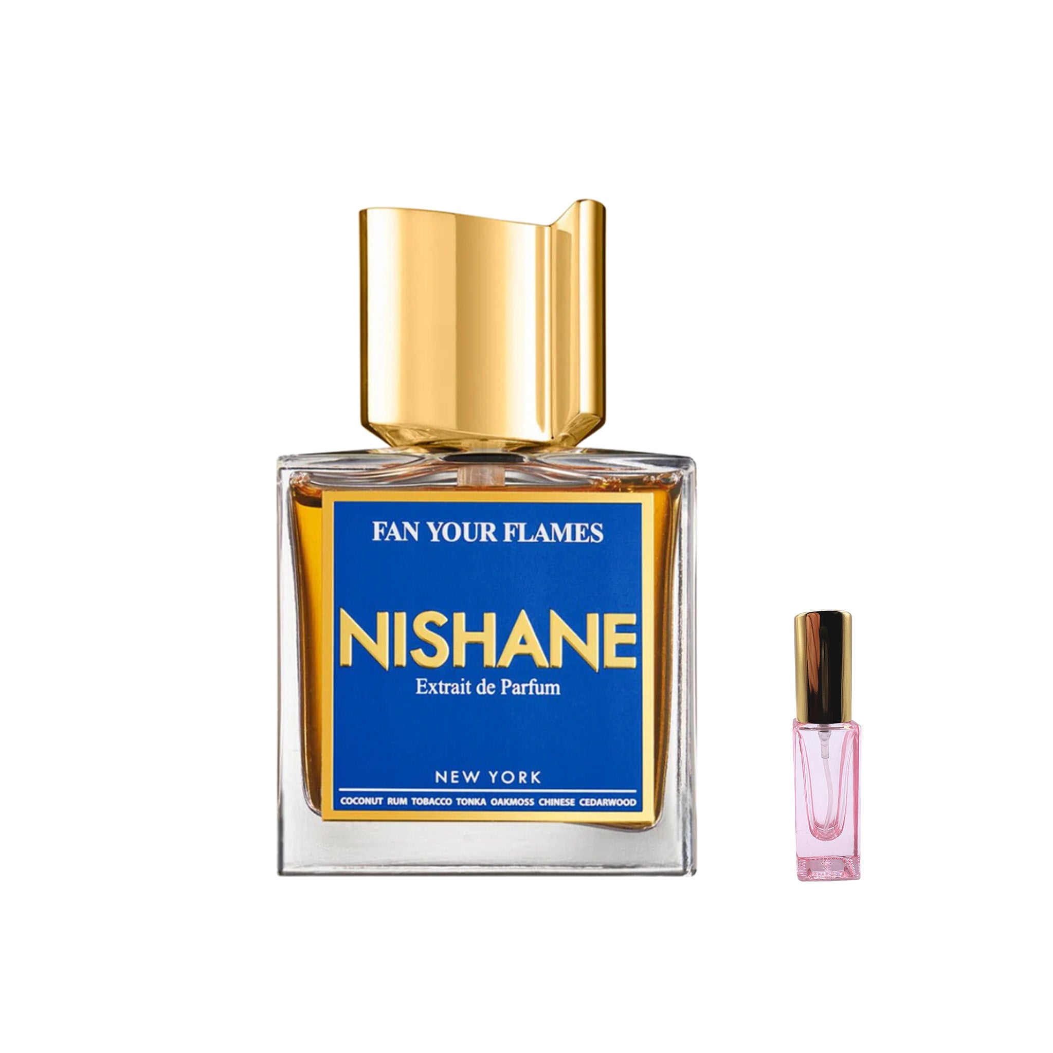 Nishane Fan Your Flames