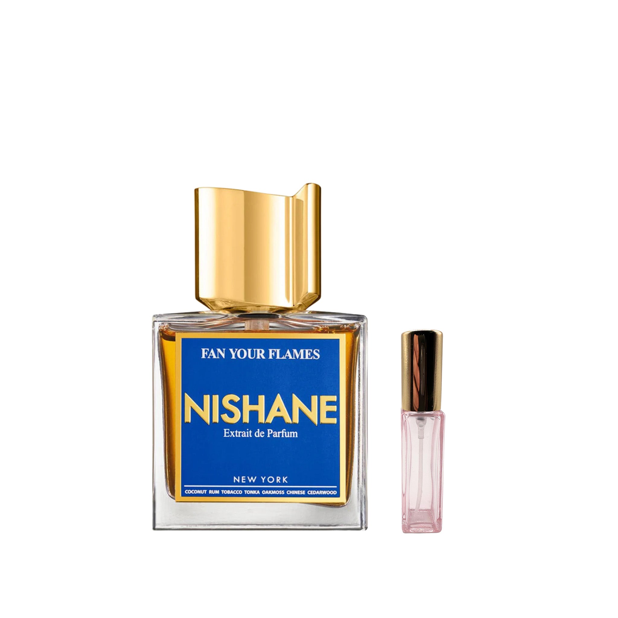 Nishane Fan Your Flames